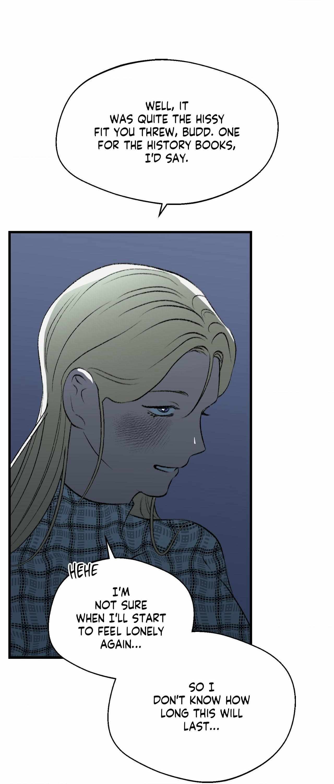 Melt Bless You Chapter 74 page 17 - 