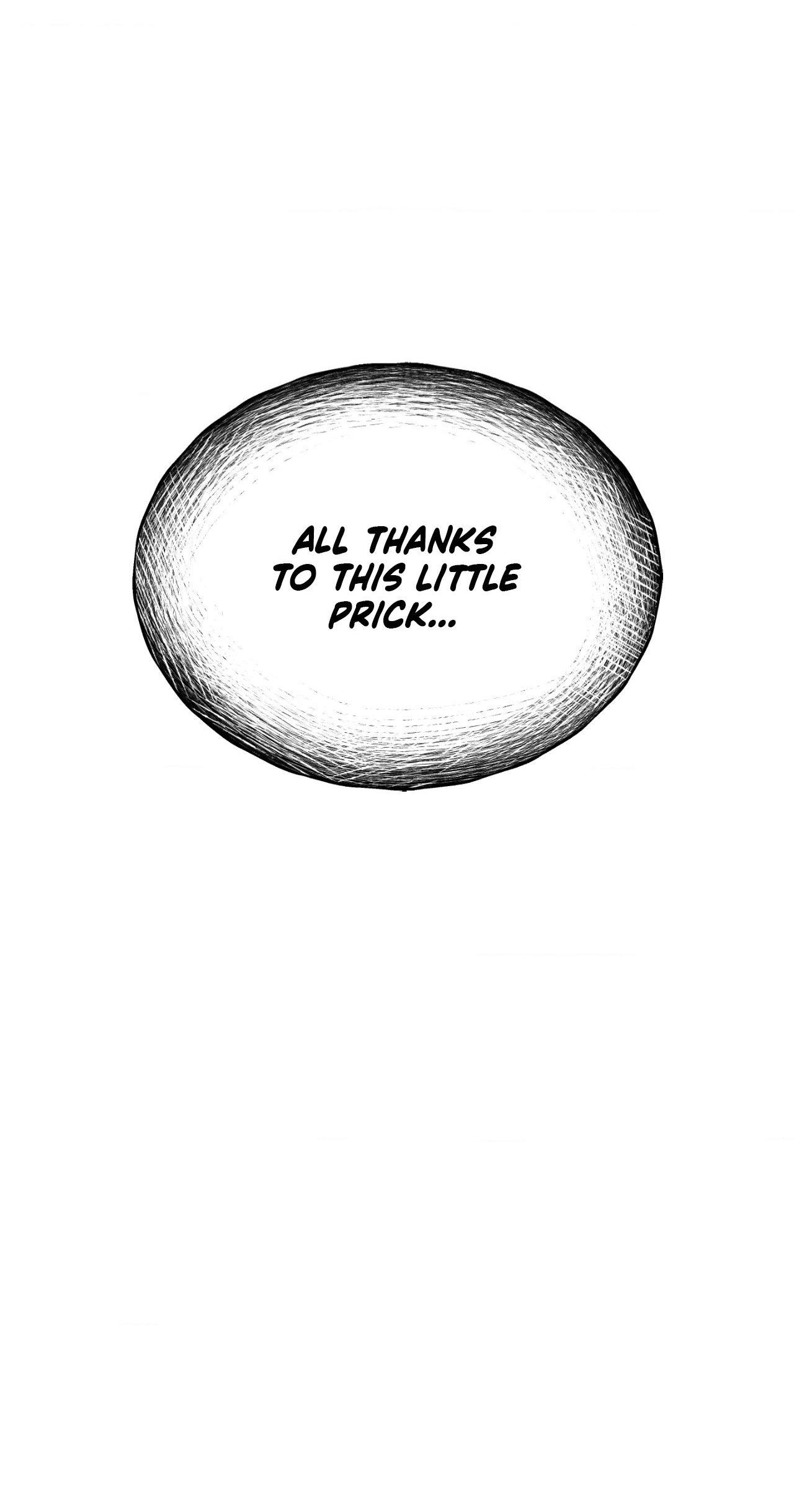 Melt Bless You Chapter 74 page 20 - 