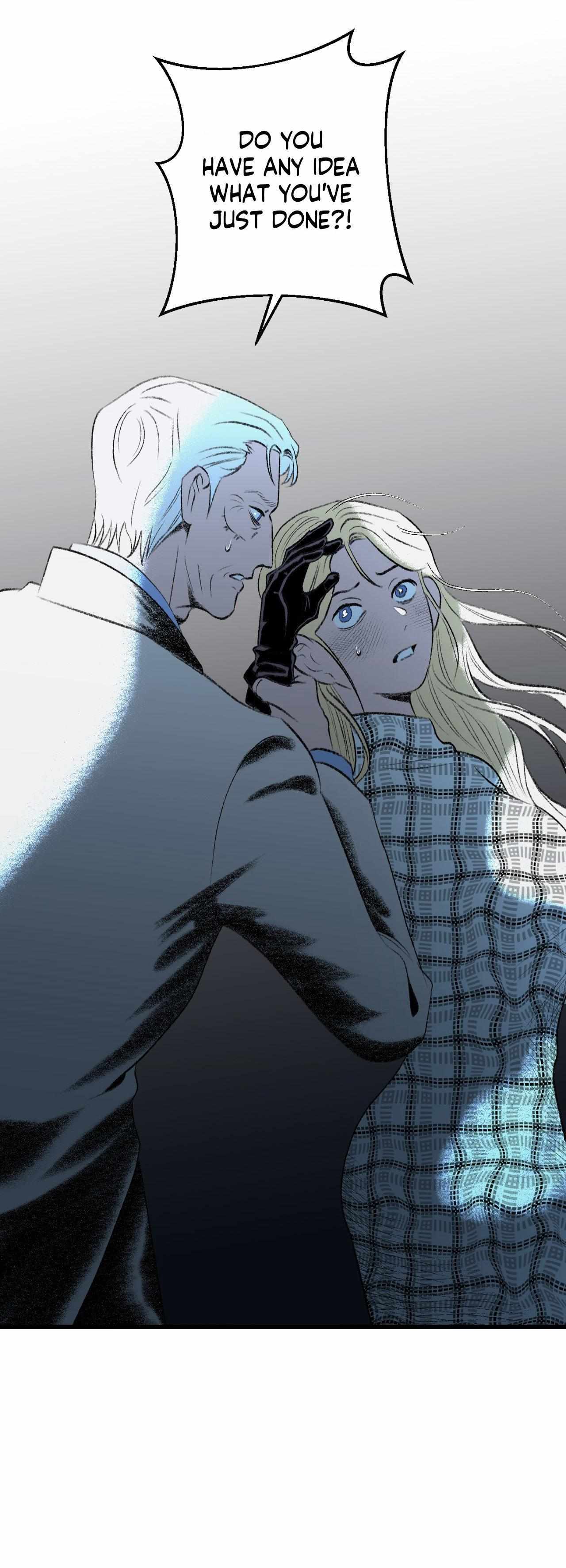 Melt Bless You Chapter 74 page 21 - 