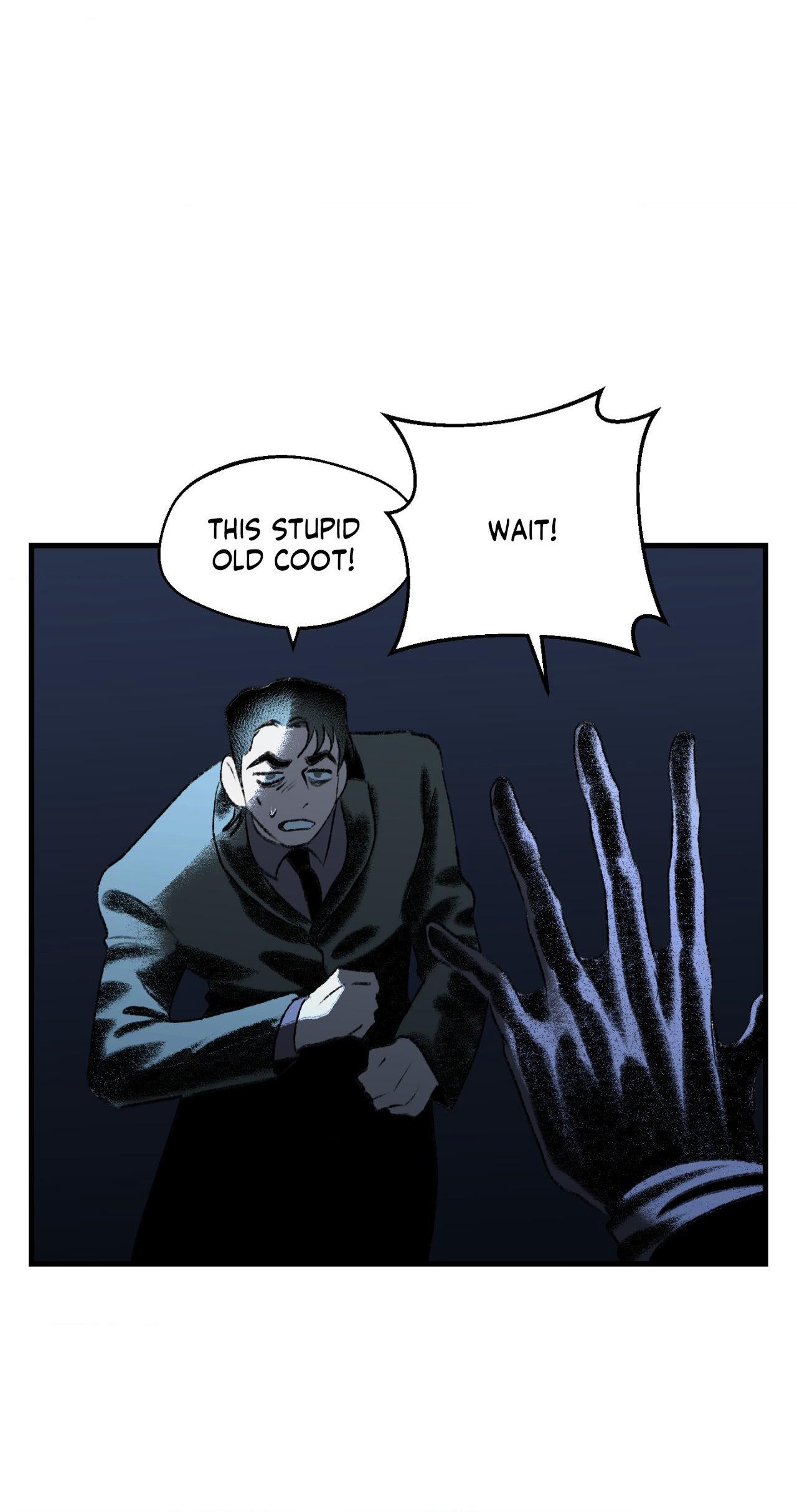 Melt Bless You Chapter 74 page 22 - 
