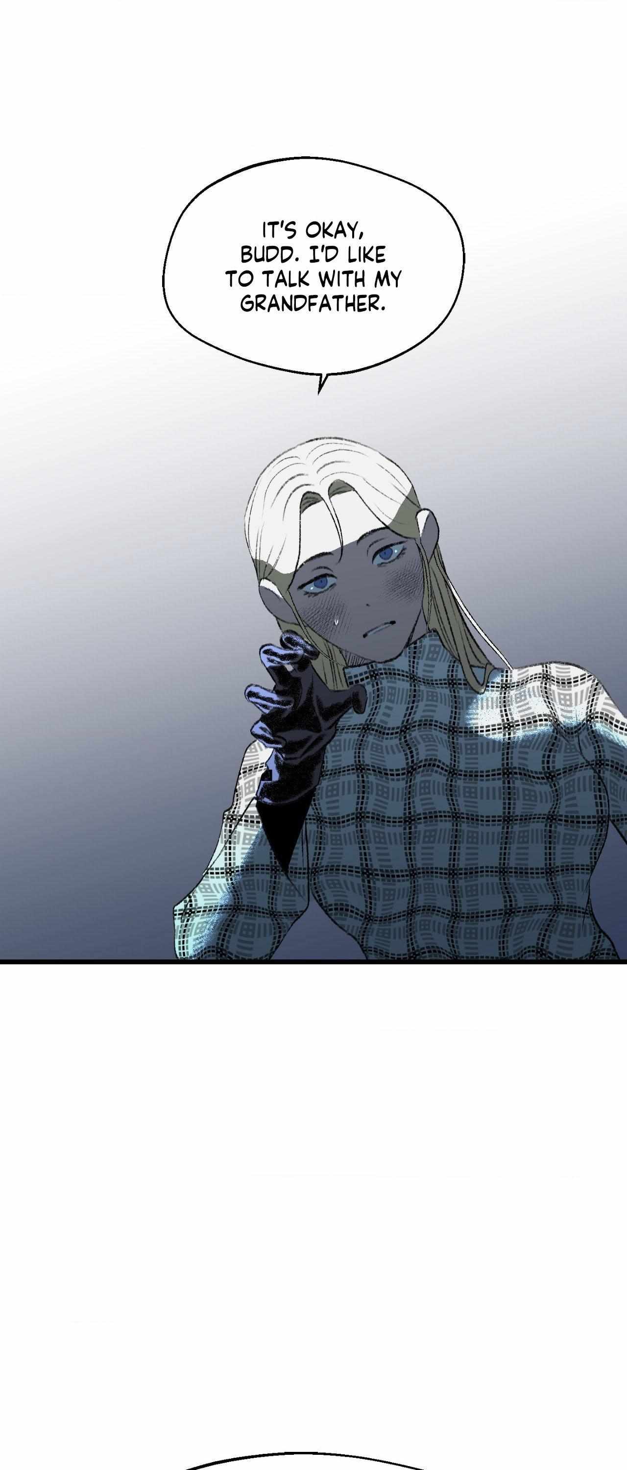 Melt Bless You Chapter 74 page 23 - 