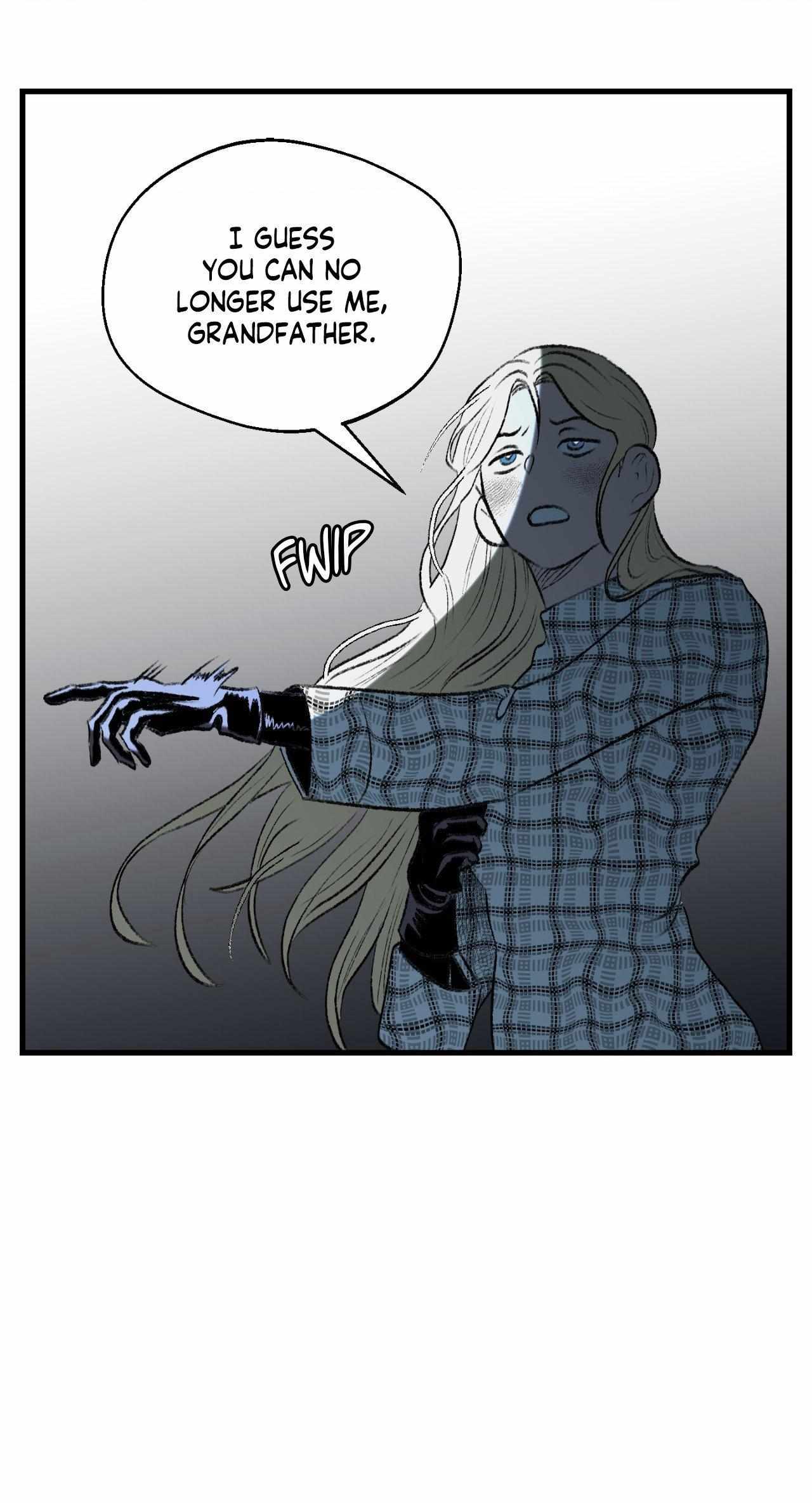 Melt Bless You Chapter 74 page 25 - 