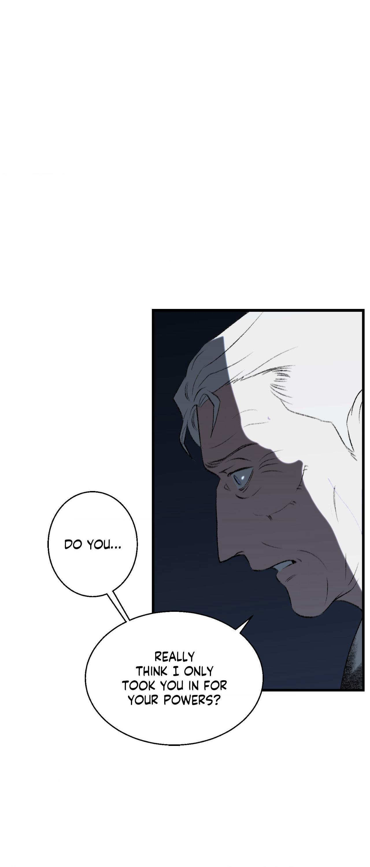 Melt Bless You Chapter 74 page 27 - 