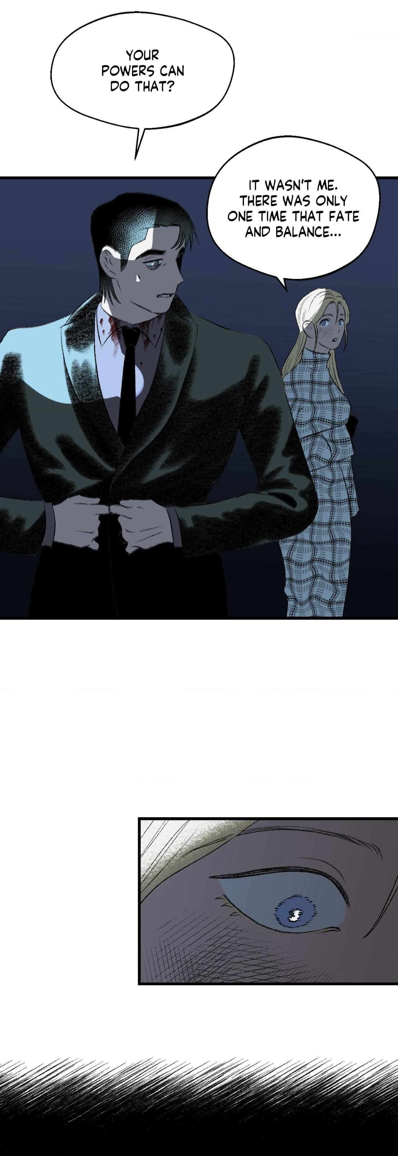 Melt Bless You Chapter 74 page 4 - 