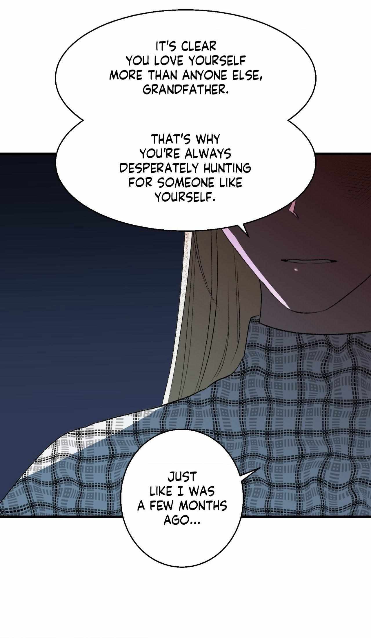 Melt Bless You Chapter 74 page 32 - 