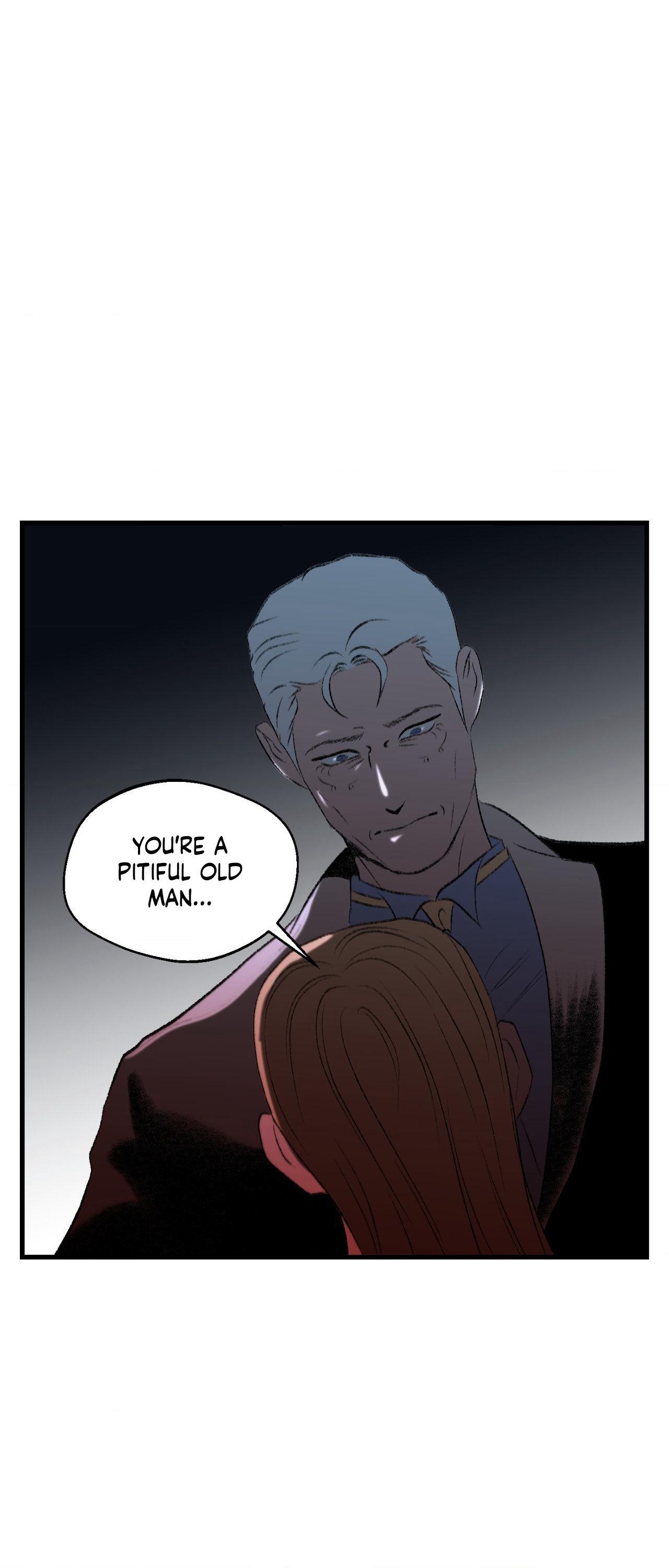 Melt Bless You Chapter 74 page 33 - 