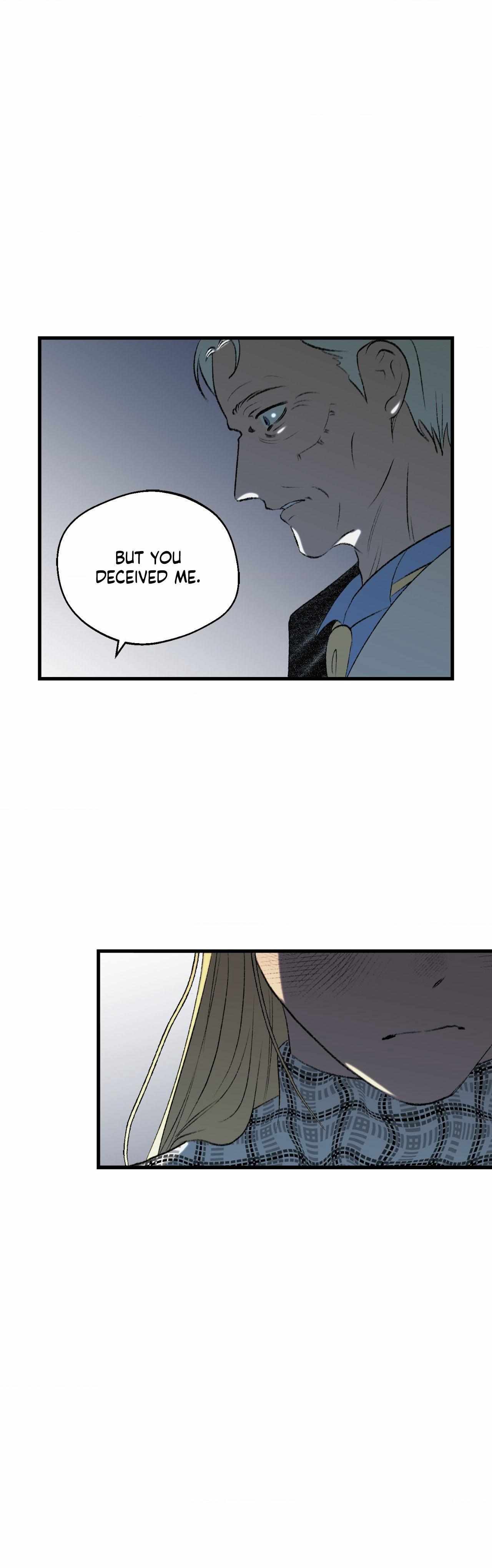 Melt Bless You Chapter 74 page 35 - 