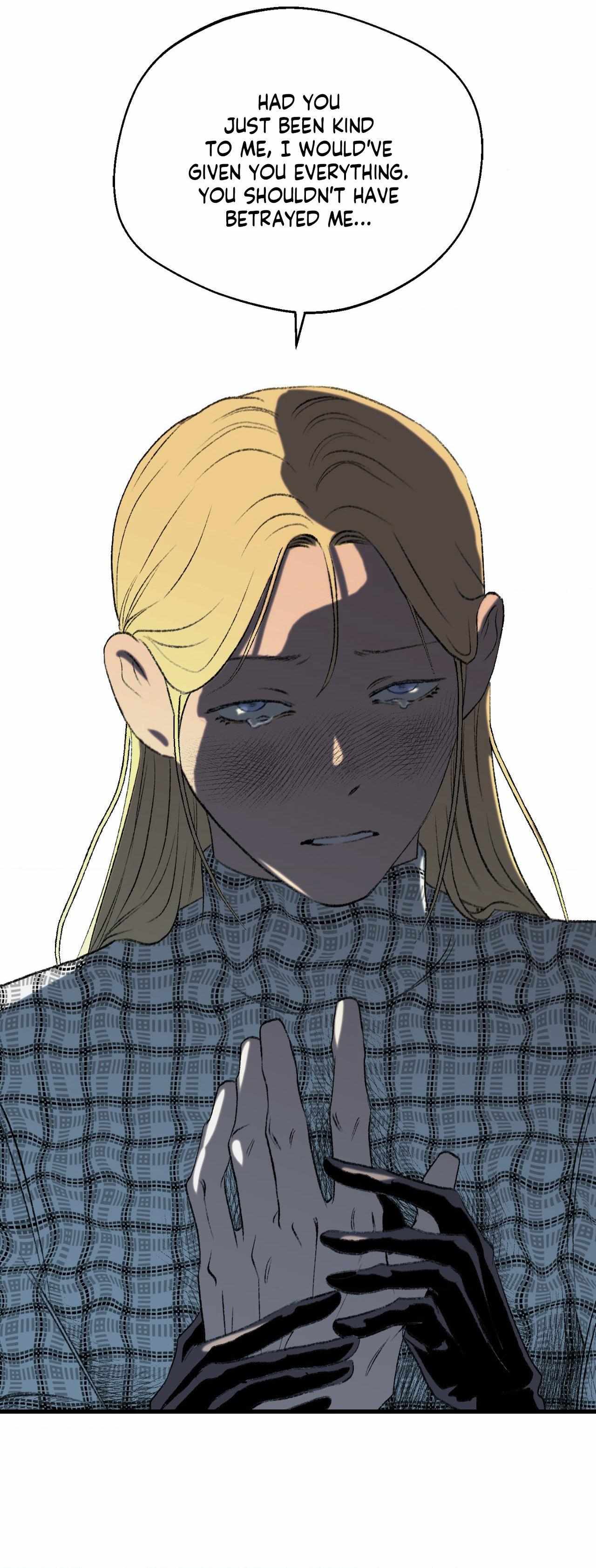 Melt Bless You Chapter 74 page 36 - 