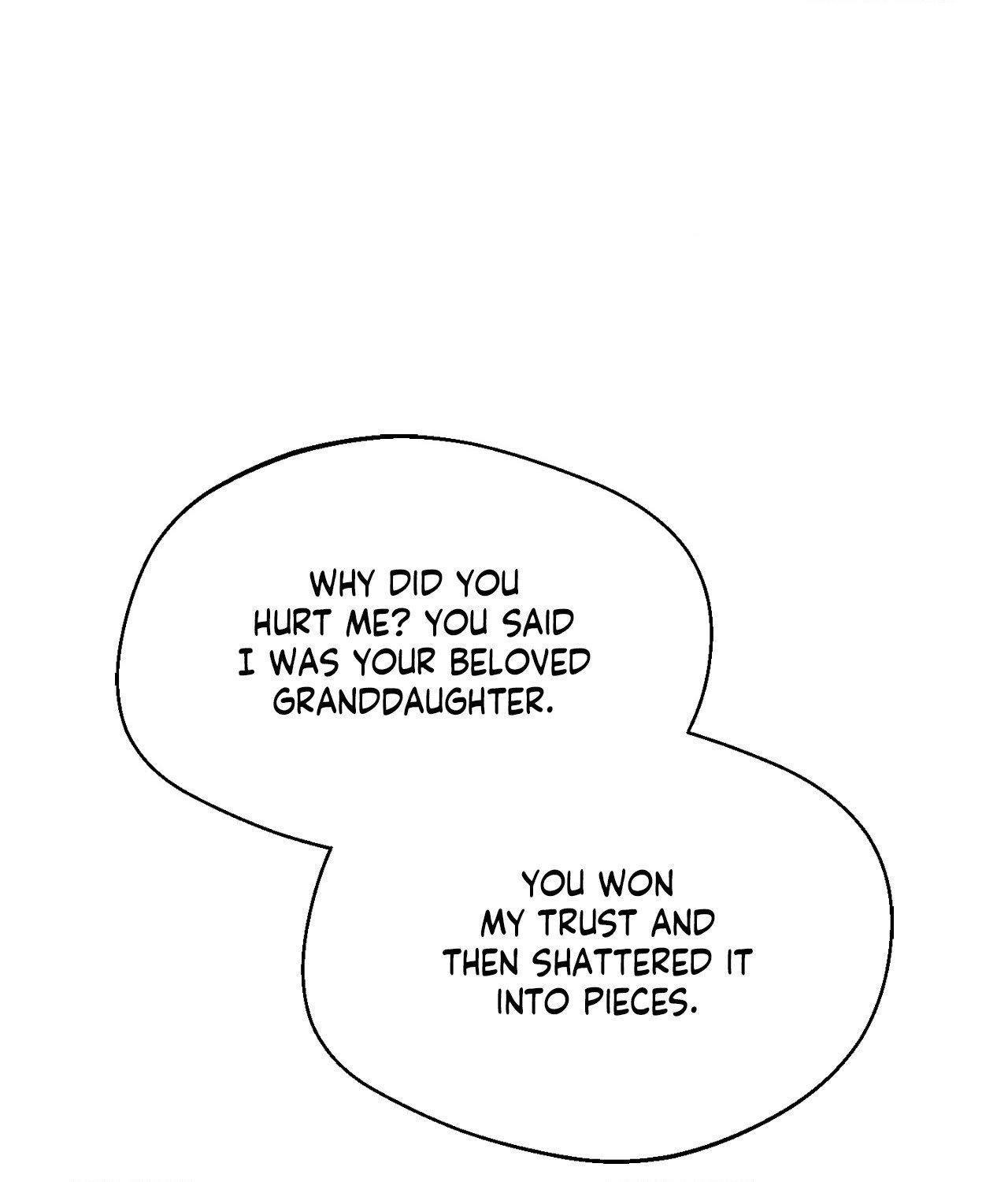 Melt Bless You Chapter 74 page 37 - 