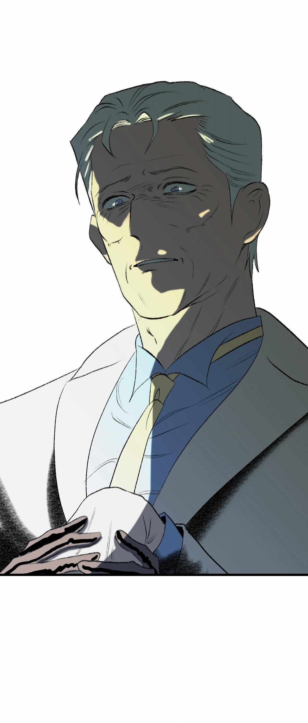 Melt Bless You Chapter 74 page 38 - 