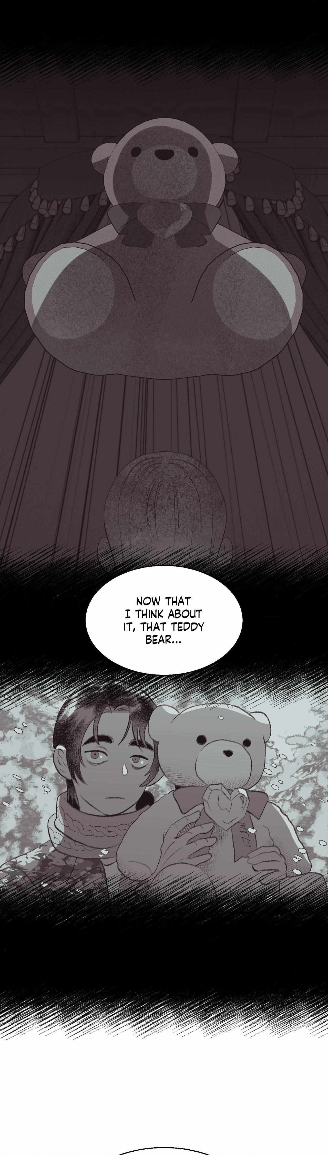 Melt Bless You Chapter 74 page 5 - 
