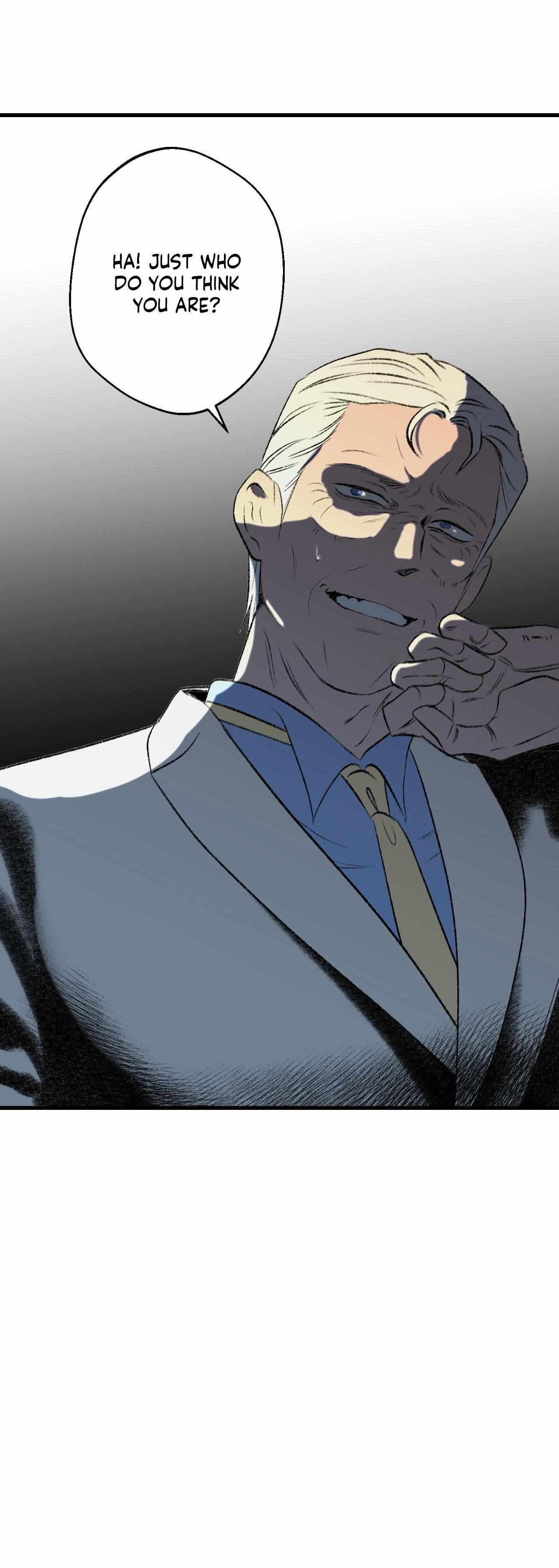 Melt Bless You Chapter 74 page 44 - 