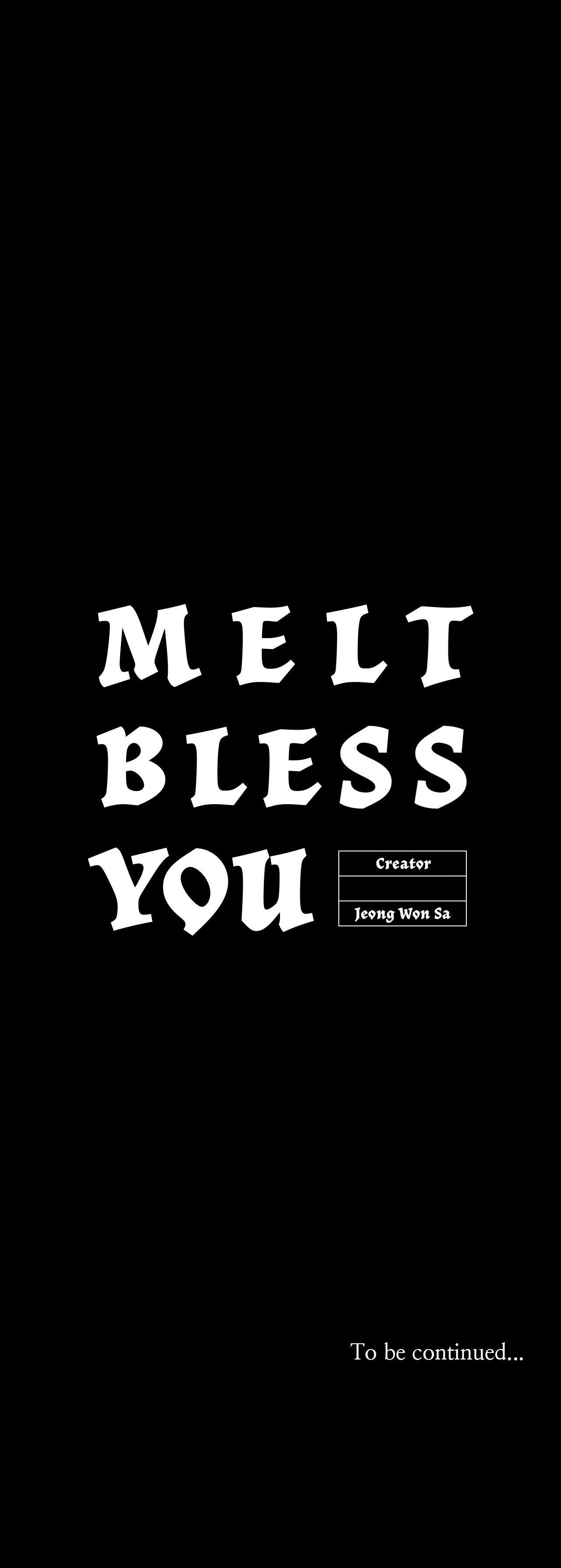 Melt Bless You Chapter 74 page 48 - 