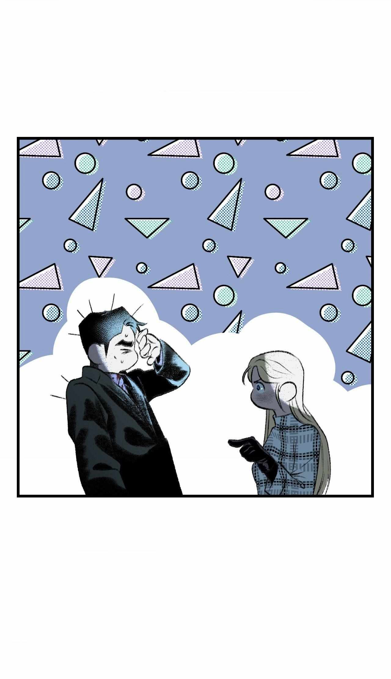 Melt Bless You Chapter 74 page 10 - 