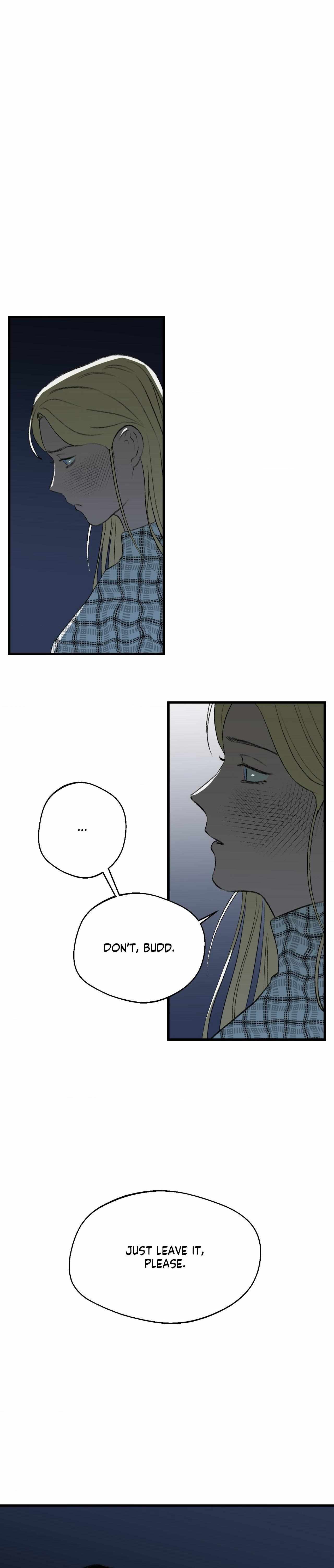 Melt Bless You Chapter 75 page 2 - 