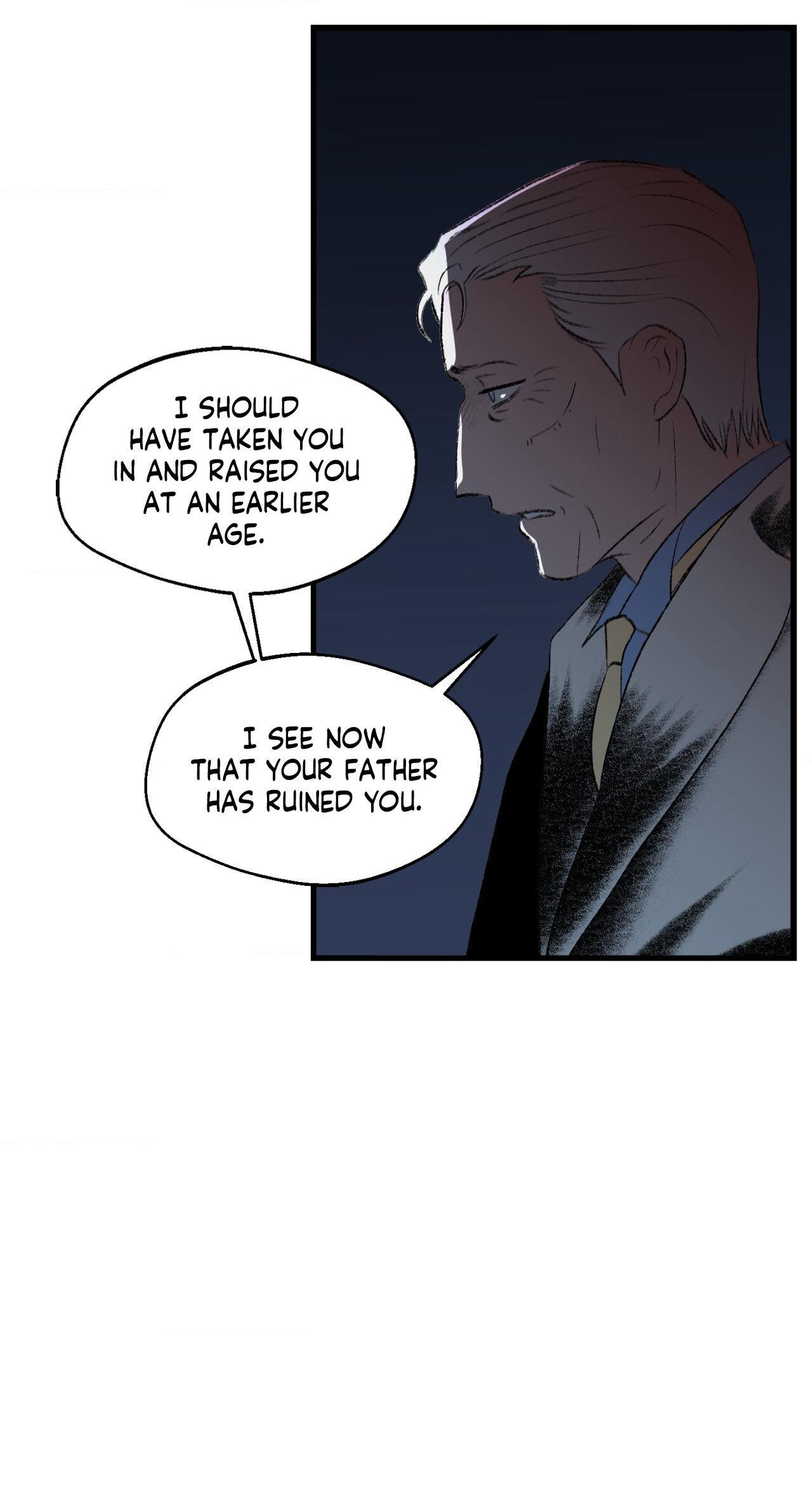 Melt Bless You Chapter 75 page 11 - 