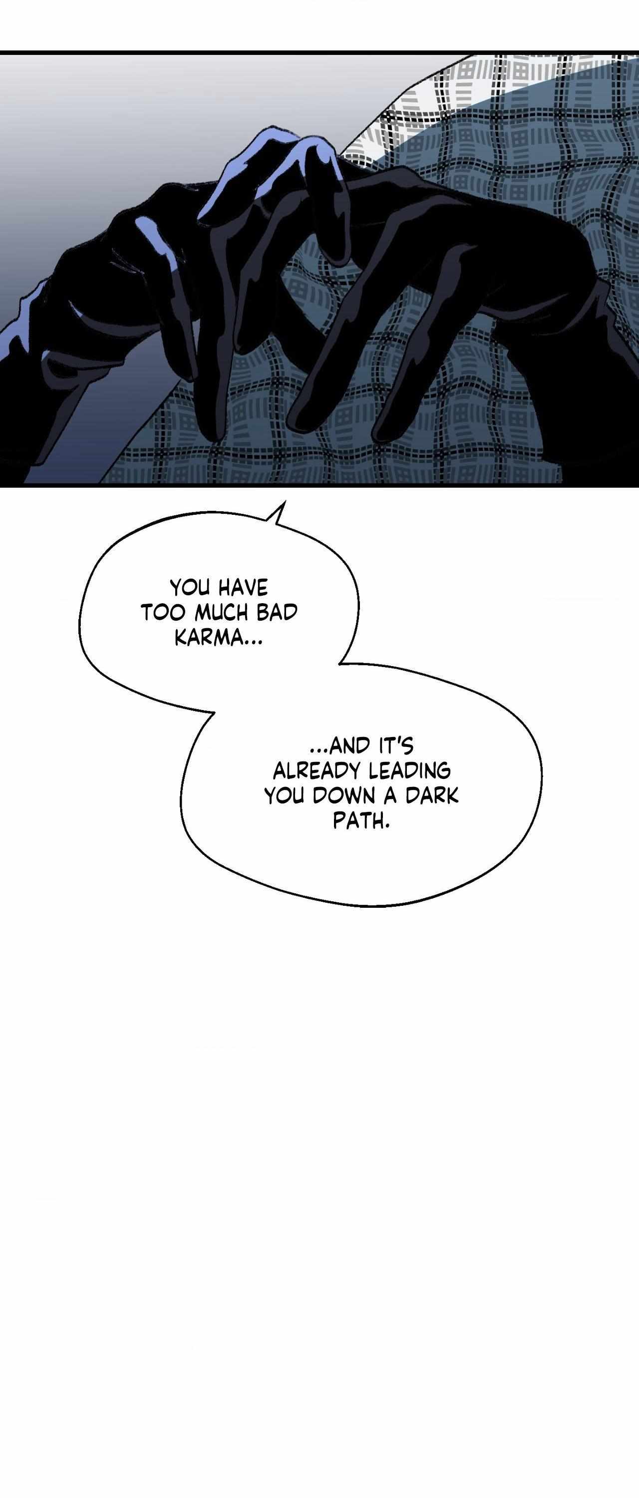 Melt Bless You Chapter 75 page 14 - 