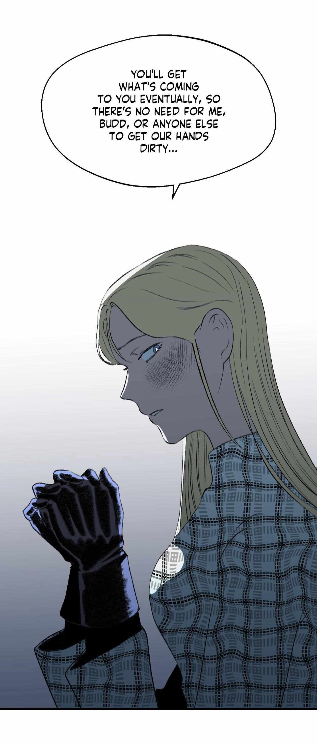 Melt Bless You Chapter 75 page 15 - 