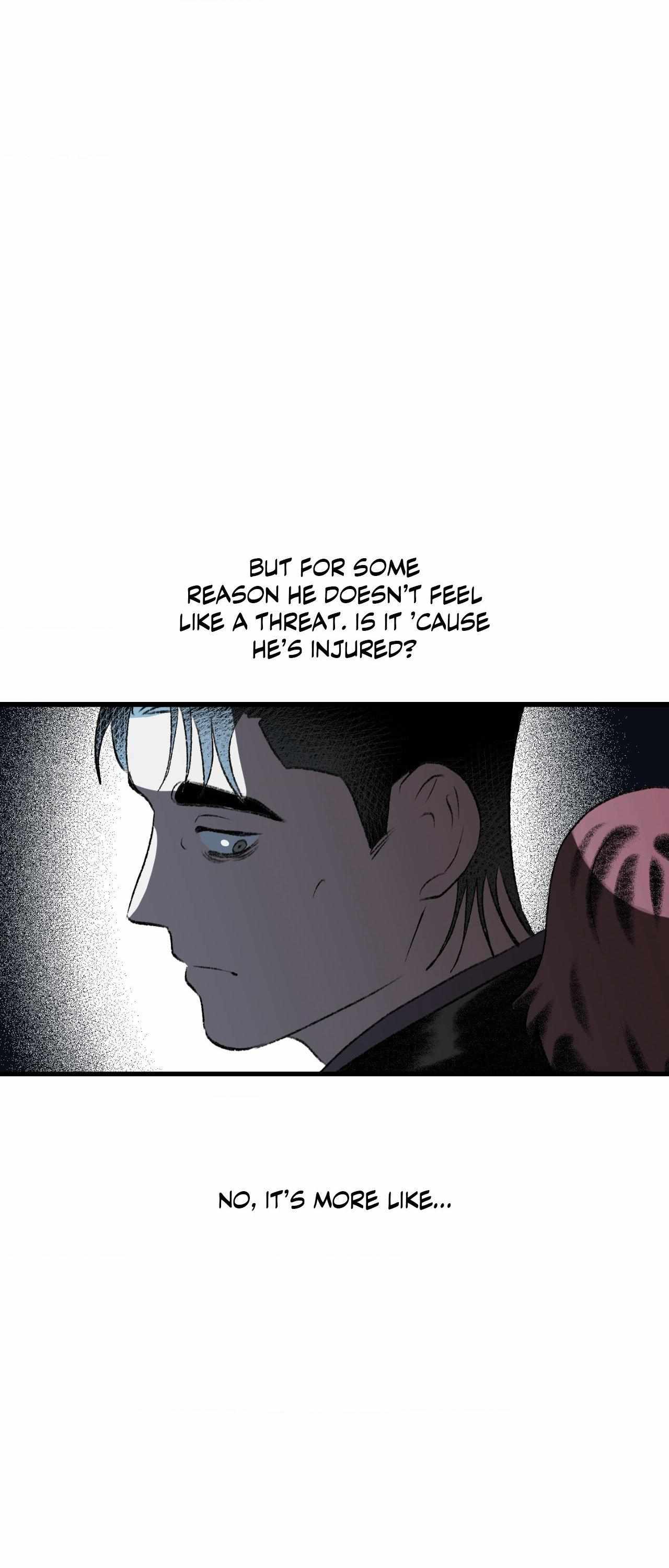 Melt Bless You Chapter 75 page 21 - 