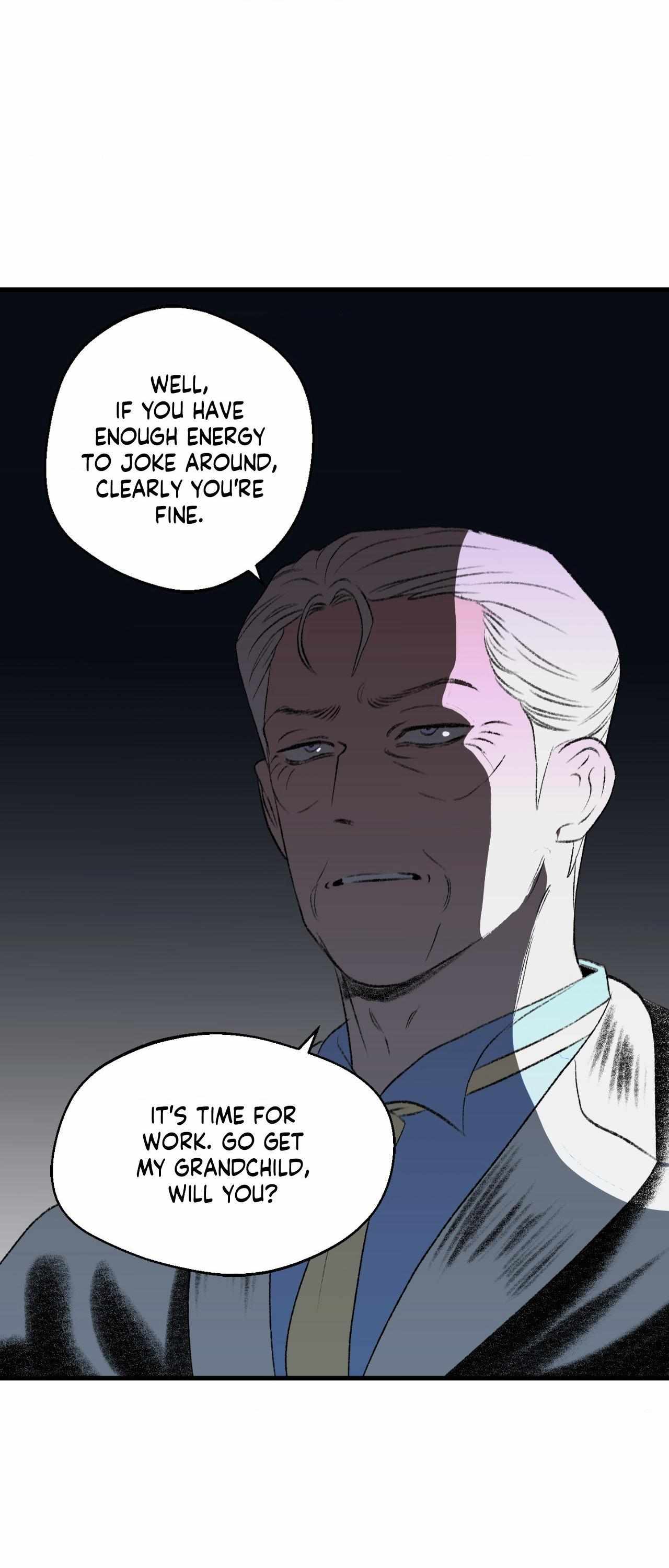 Melt Bless You Chapter 75 page 26 - 