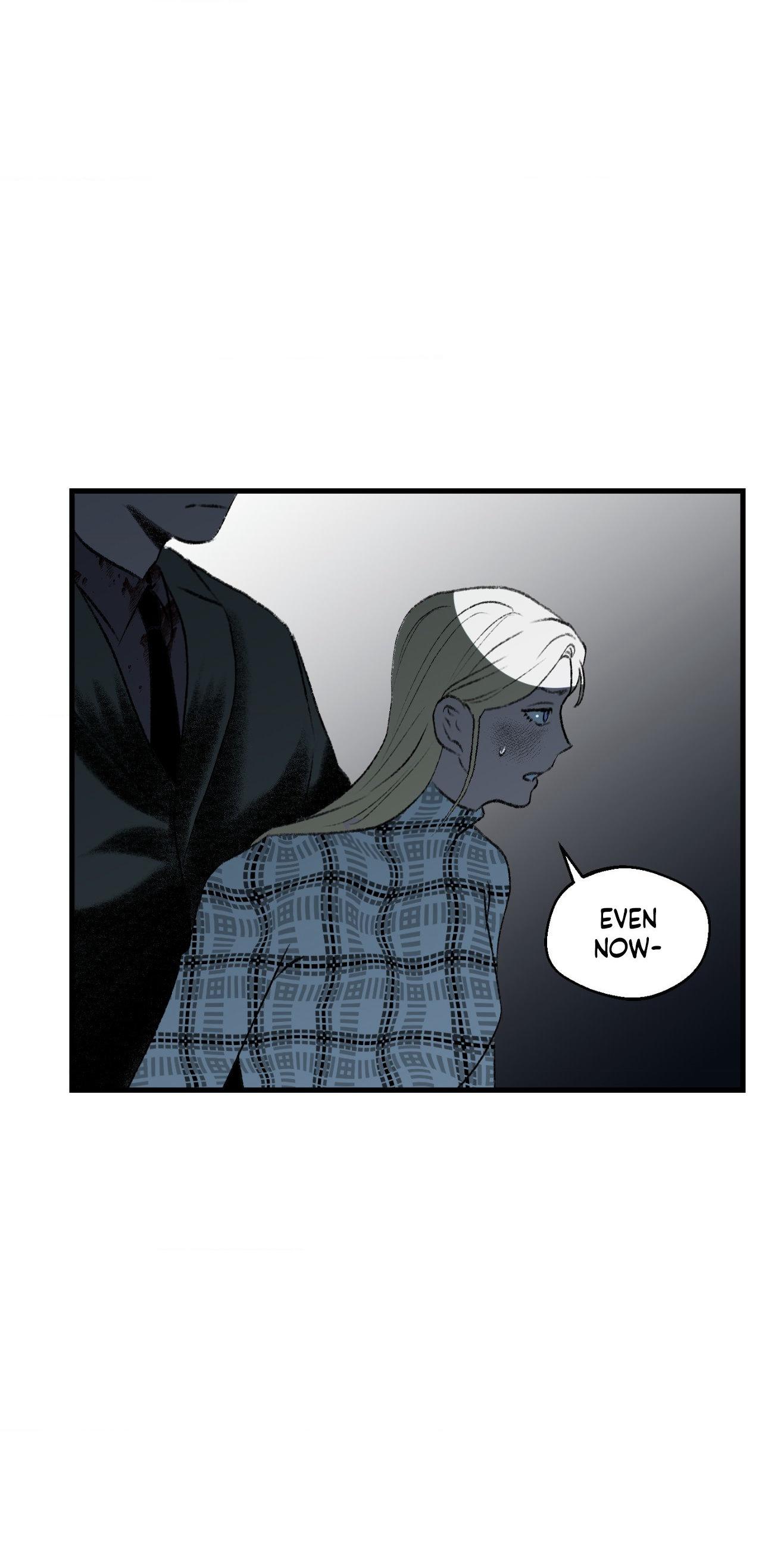 Melt Bless You Chapter 75 page 27 - 