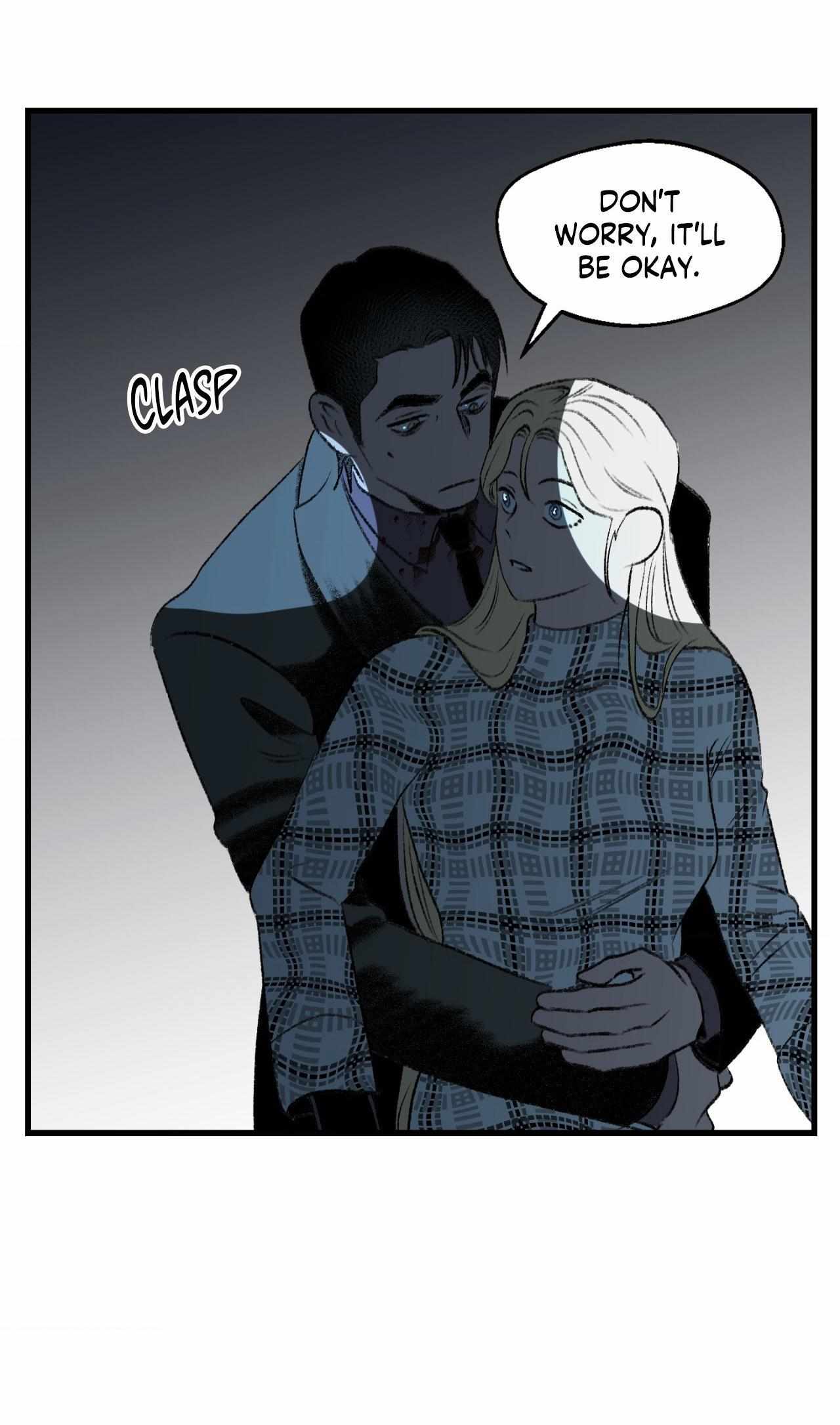 Melt Bless You Chapter 75 page 28 - 