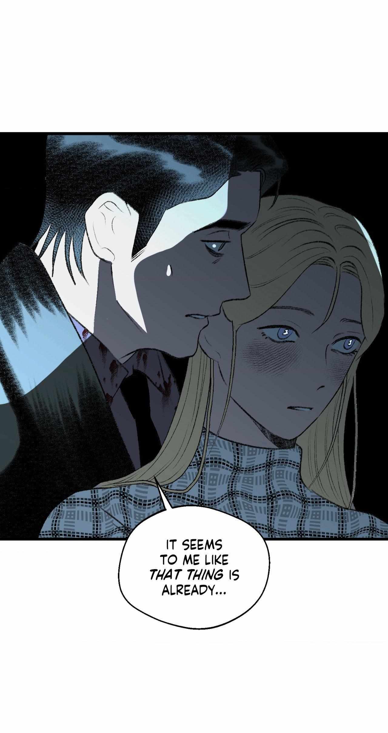 Melt Bless You Chapter 75 page 29 - 