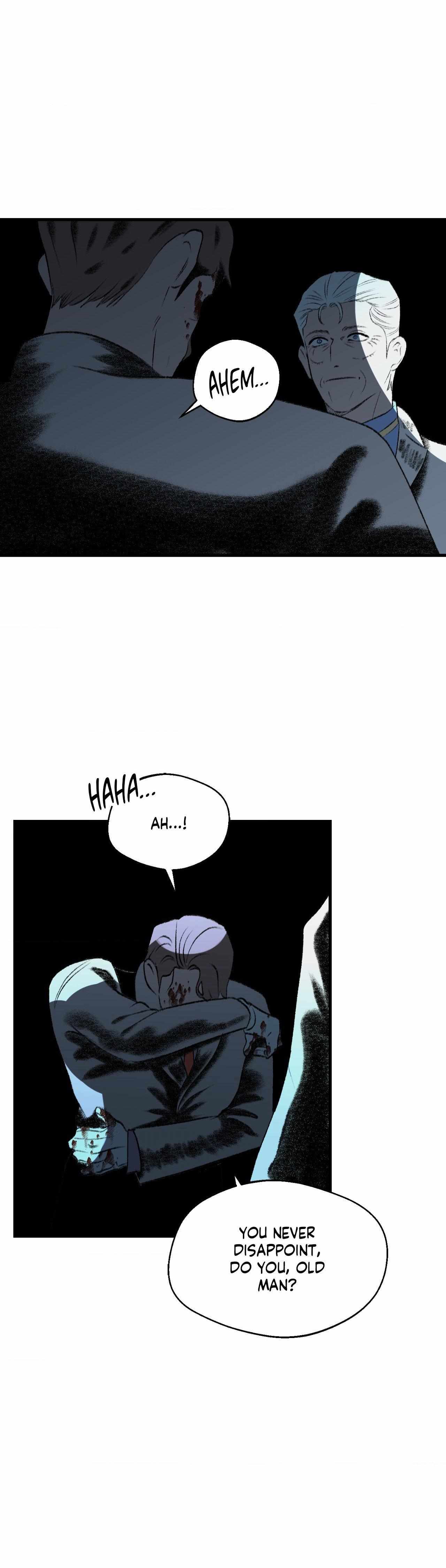 Melt Bless You Chapter 75 page 30 - 