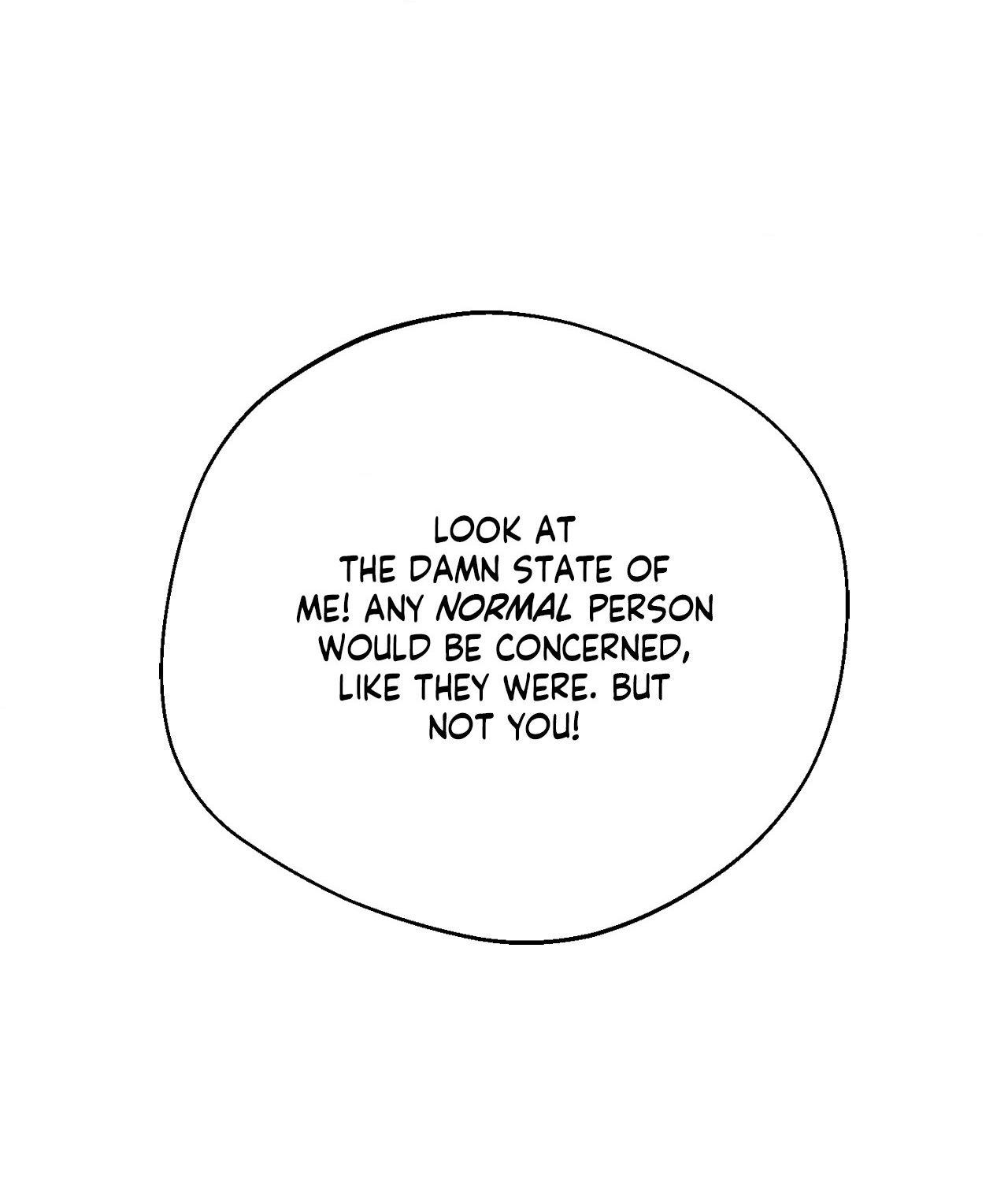 Melt Bless You Chapter 75 page 31 - 