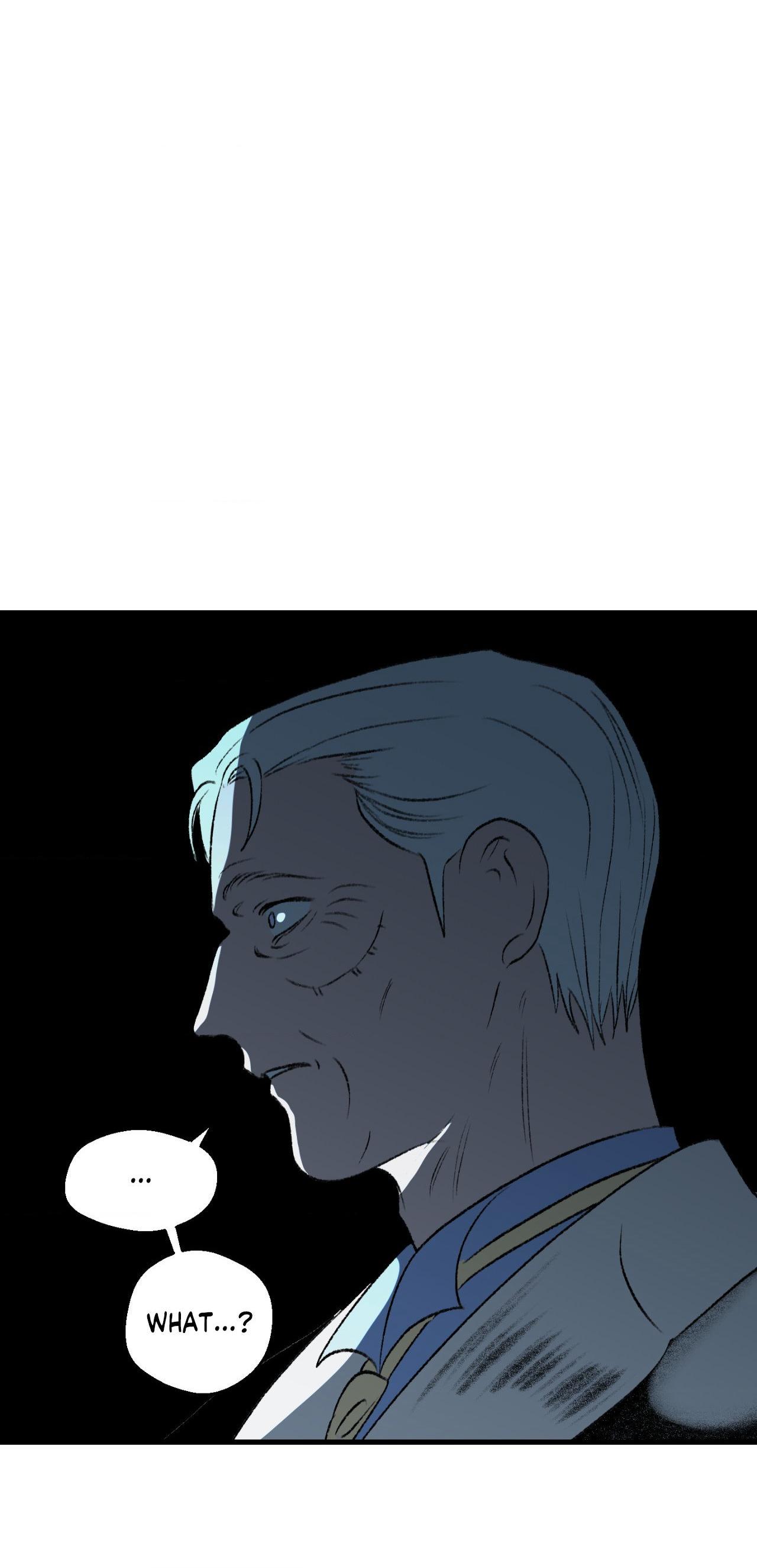 Melt Bless You Chapter 75 page 33 - 