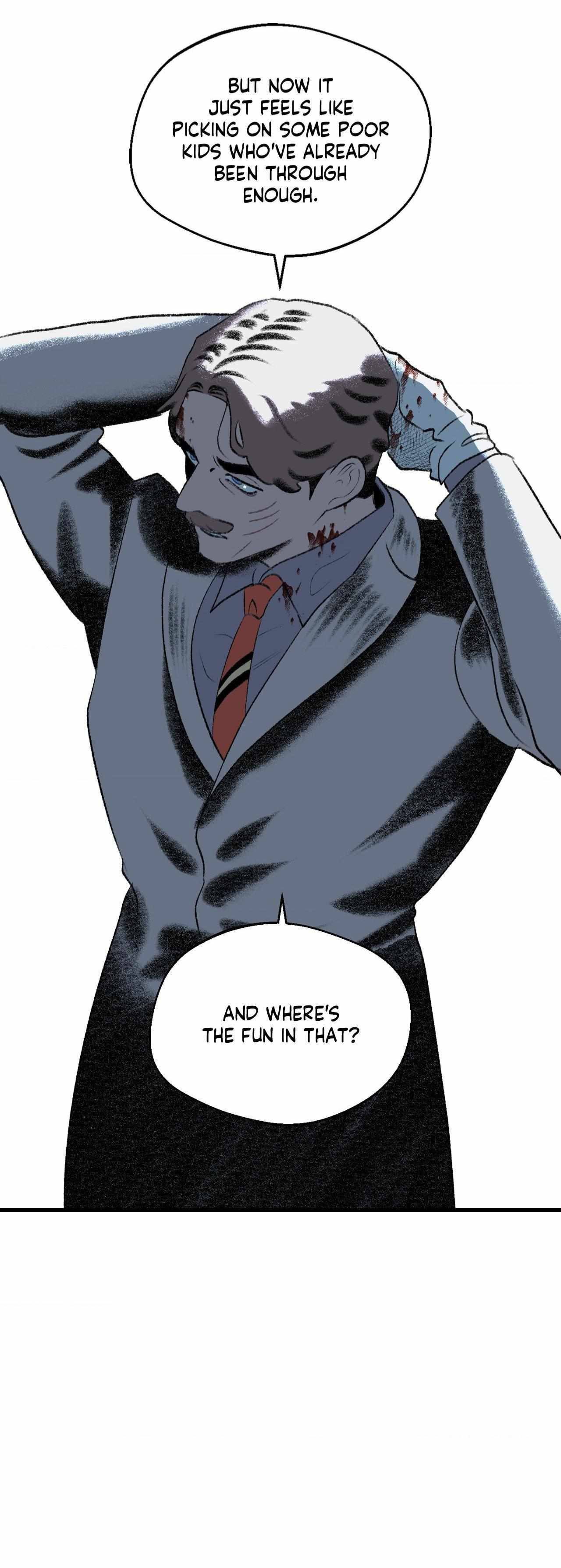 Melt Bless You Chapter 75 page 39 - 