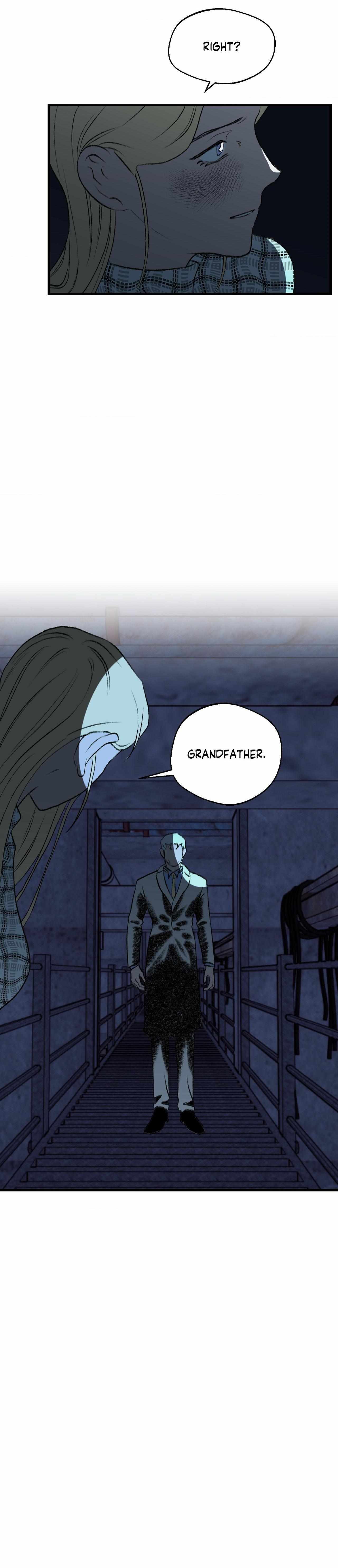 Melt Bless You Chapter 75 page 6 - 