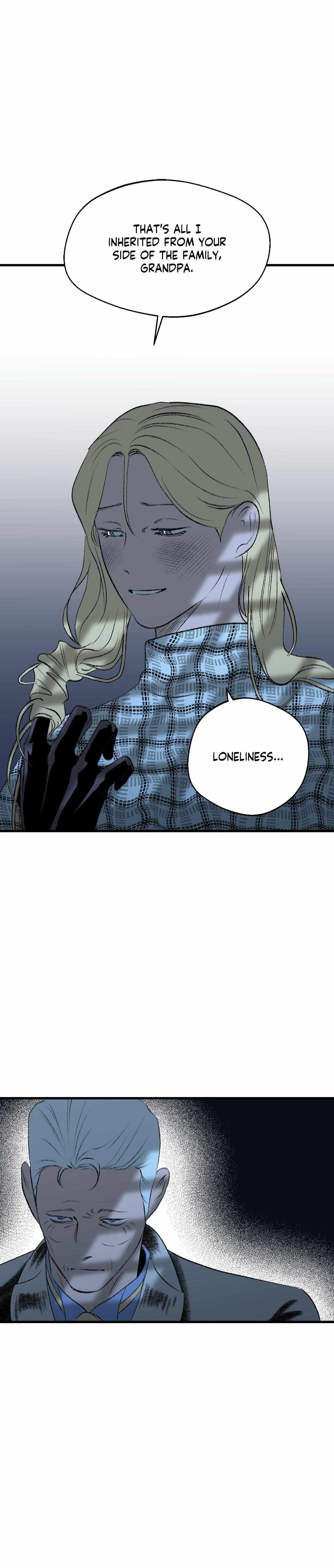 Melt Bless You Chapter 75 page 10 - 