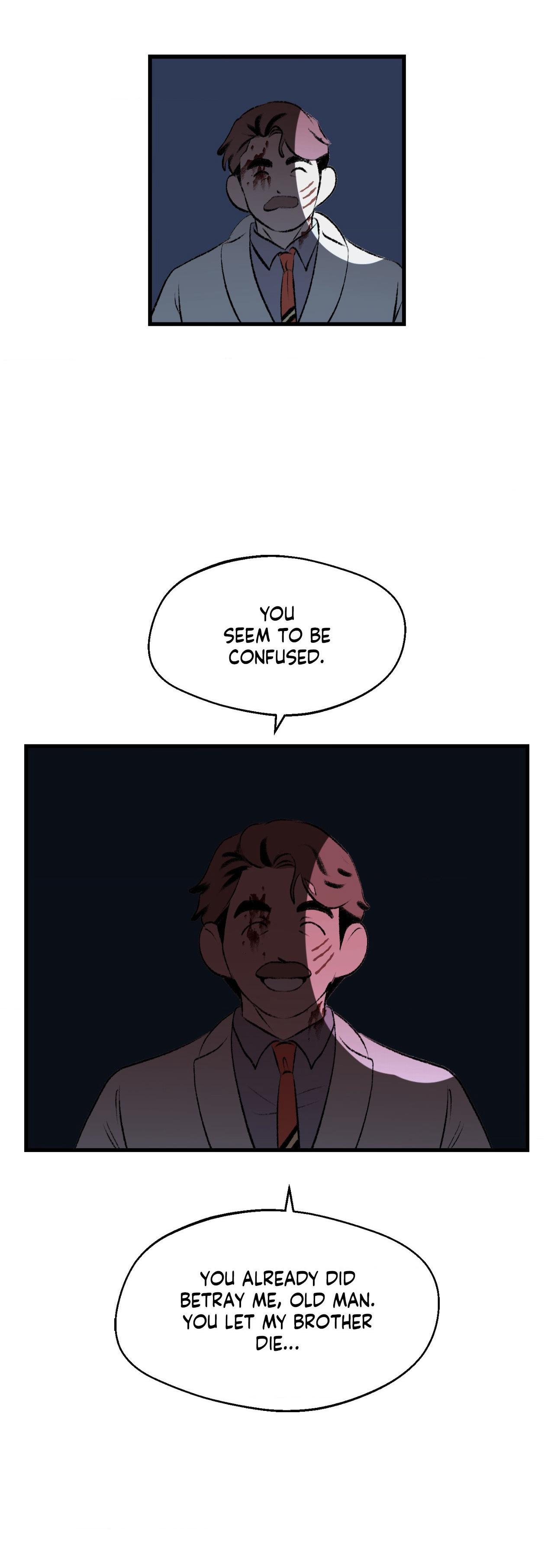 Melt Bless You Chapter 76 page 16 - 