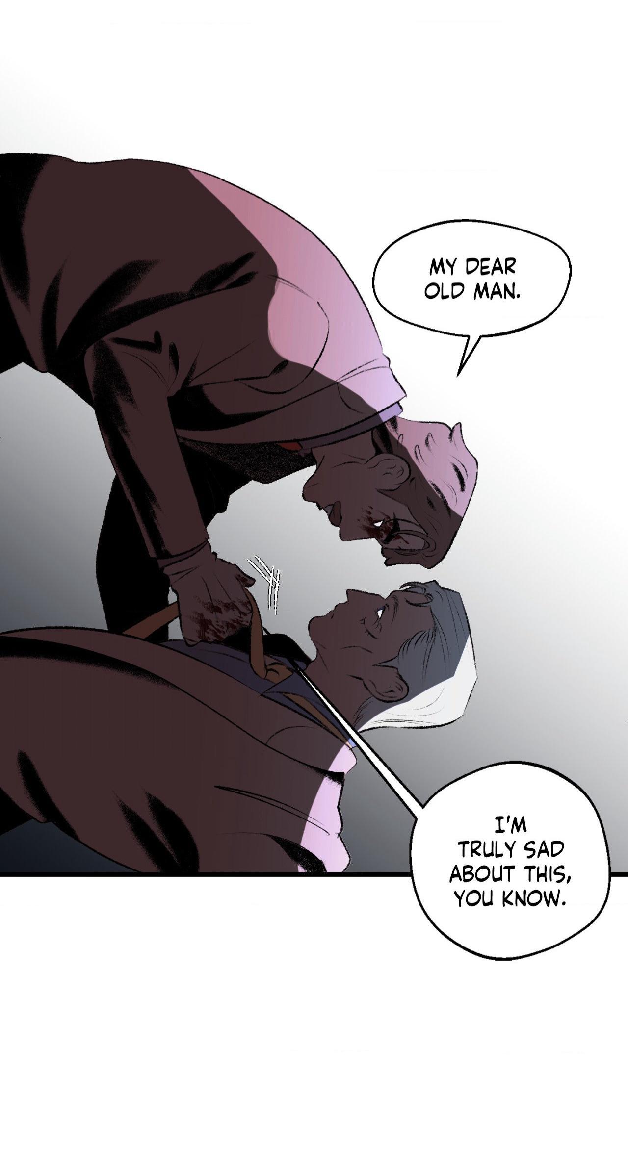 Melt Bless You Chapter 76 page 18 - 