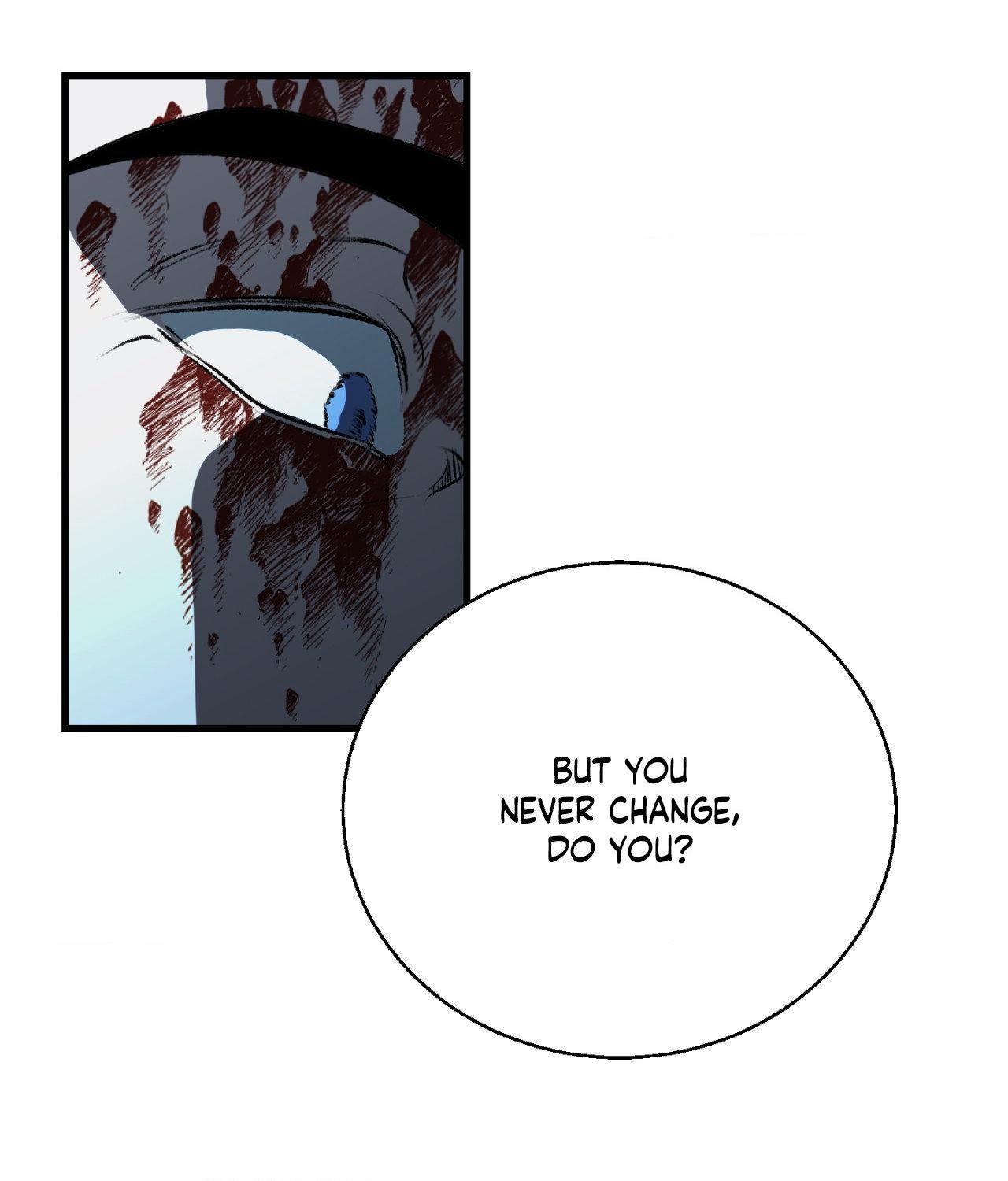 Melt Bless You Chapter 76 page 20 - 