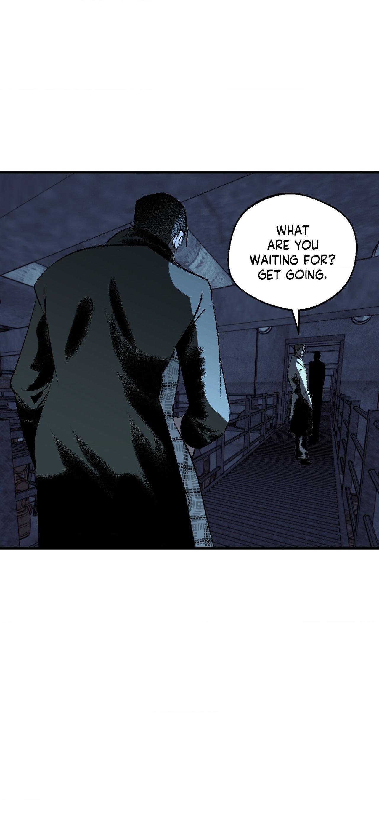 Melt Bless You Chapter 76 page 3 - 