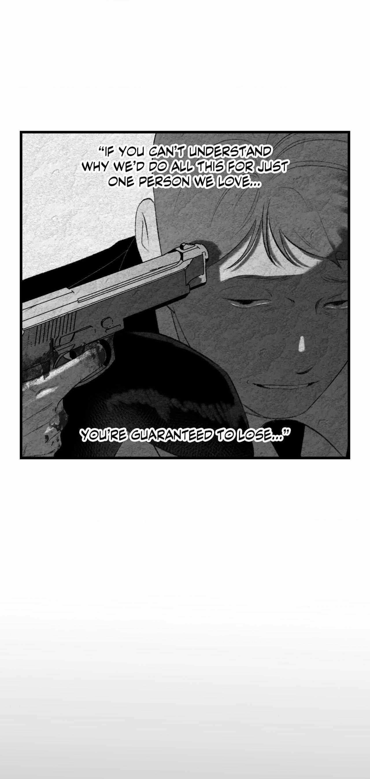 Melt Bless You Chapter 76 page 27 - 