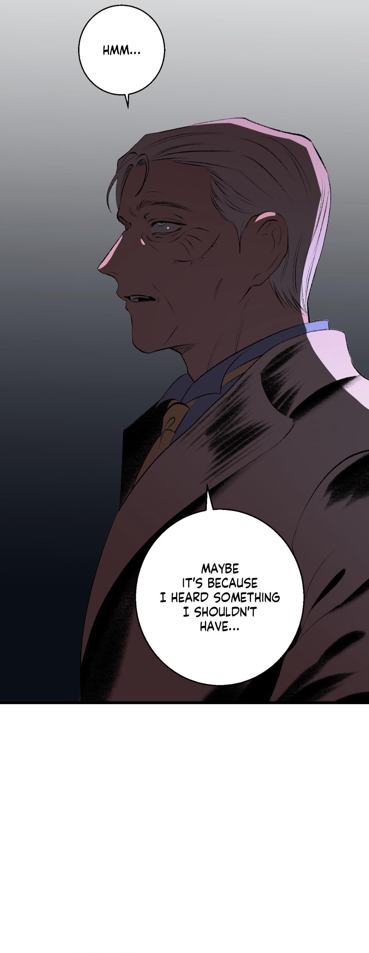 Melt Bless You Chapter 76 page 28 - 