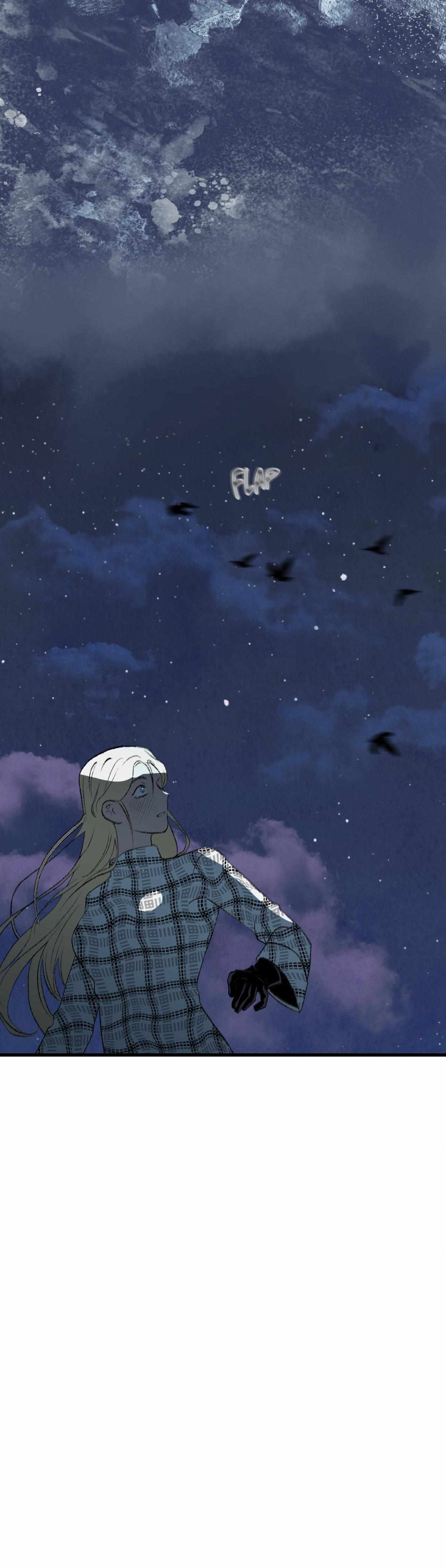 Melt Bless You Chapter 76 page 31 - 