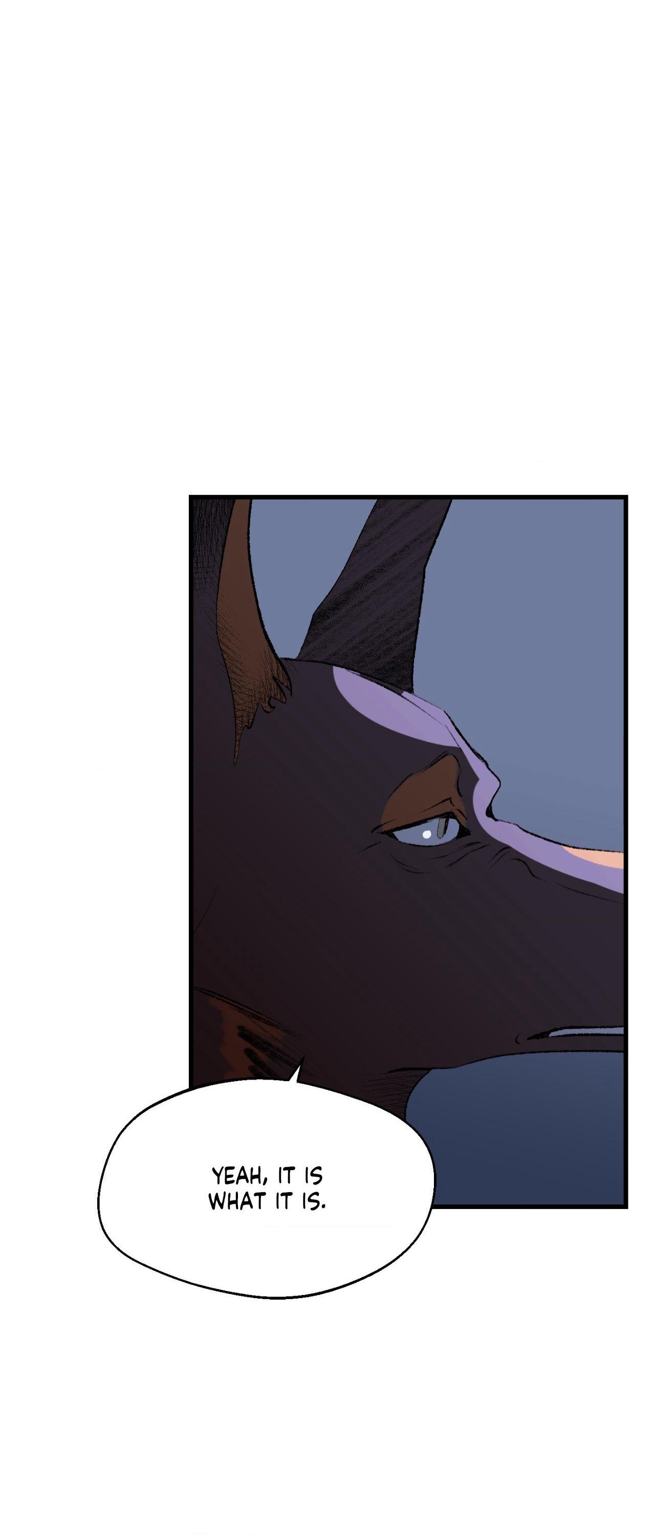 Melt Bless You Chapter 76 page 37 - 