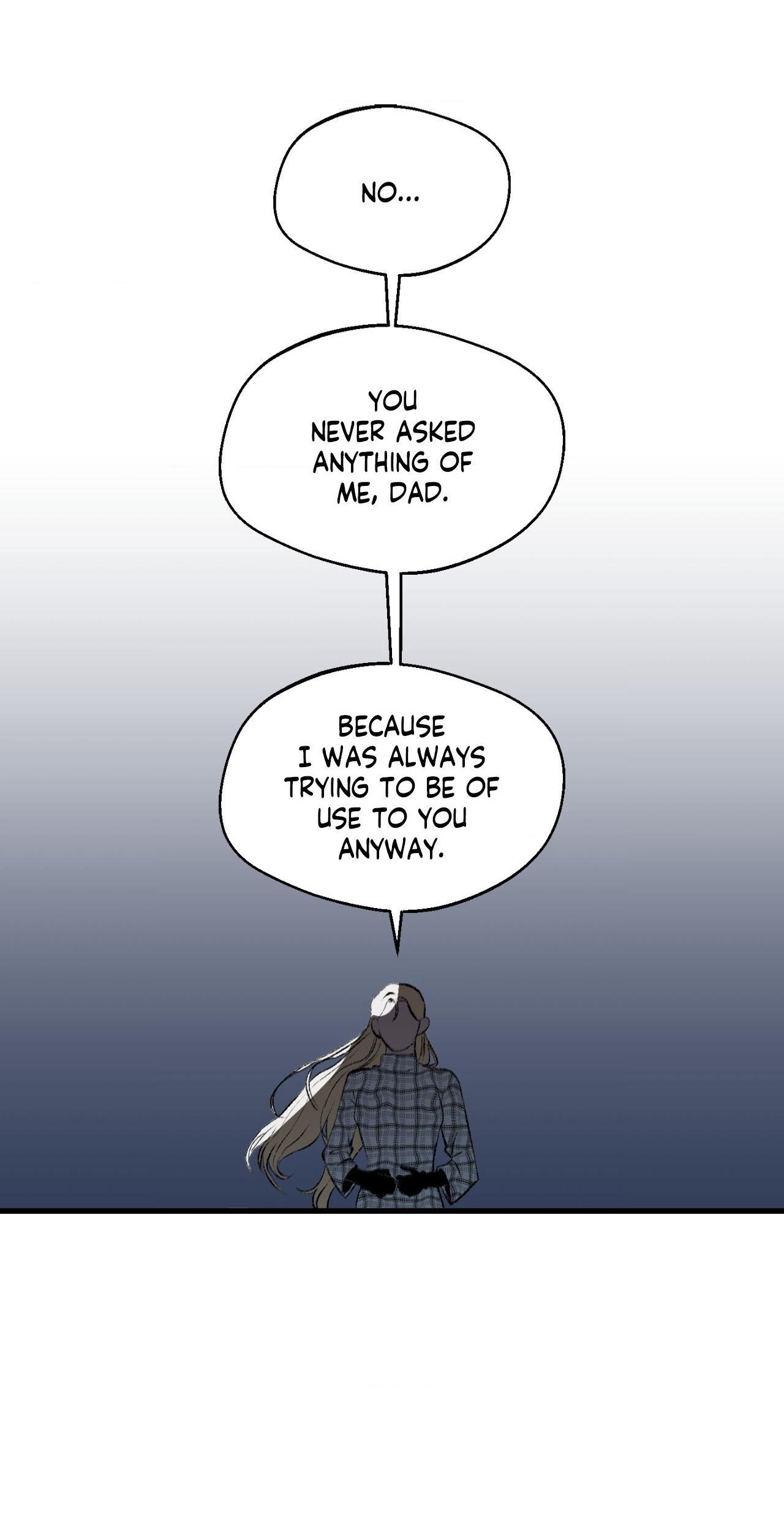 Melt Bless You Chapter 76 page 40 - 