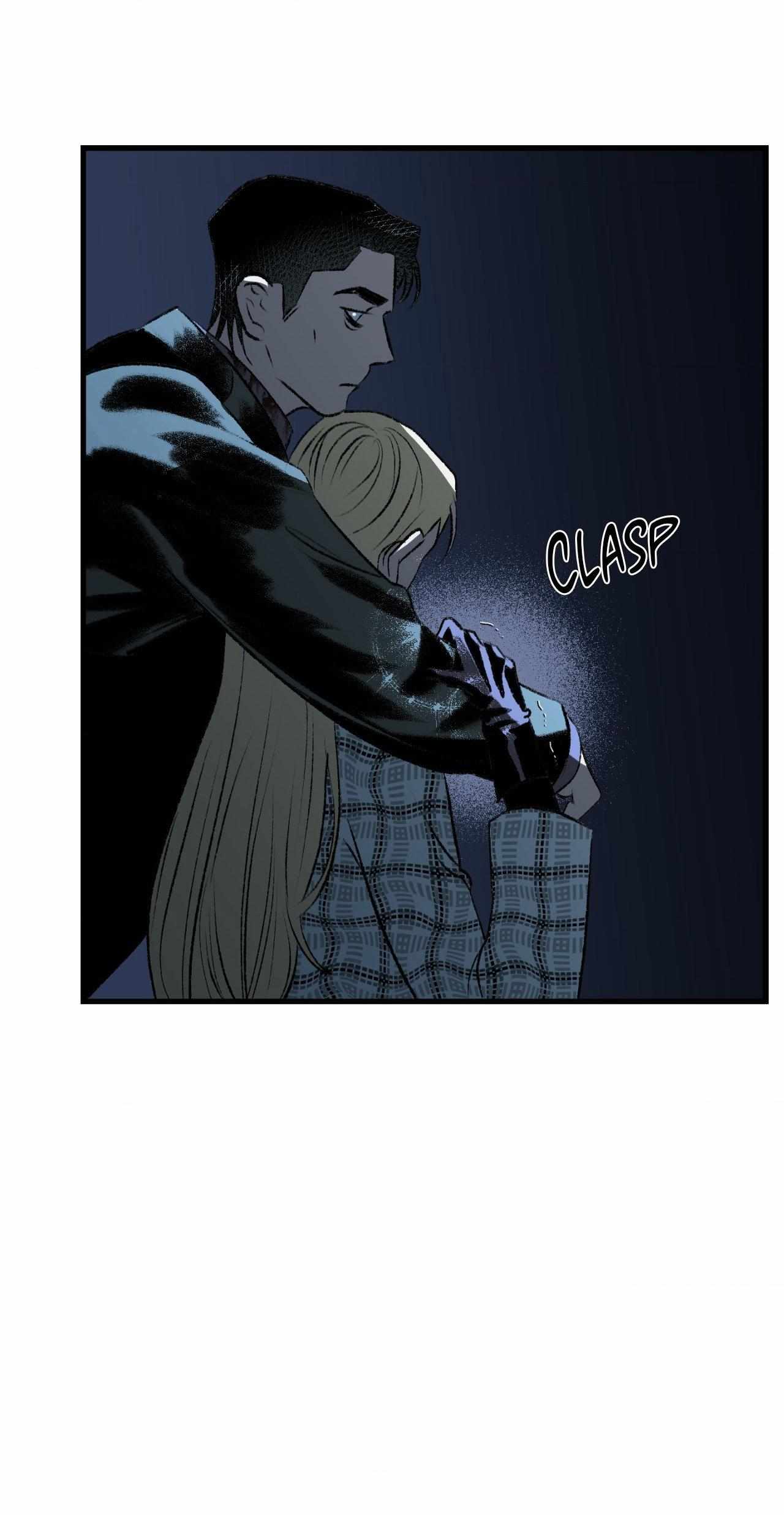 Melt Bless You Chapter 76 page 5 - 