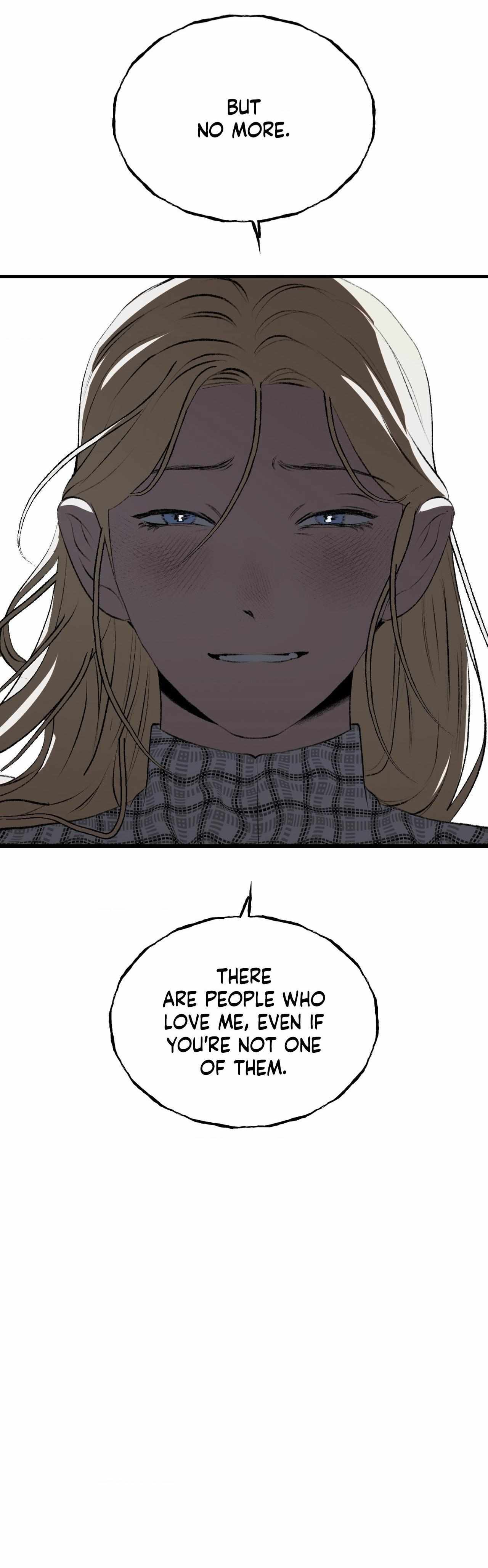 Melt Bless You Chapter 76 page 43 - 