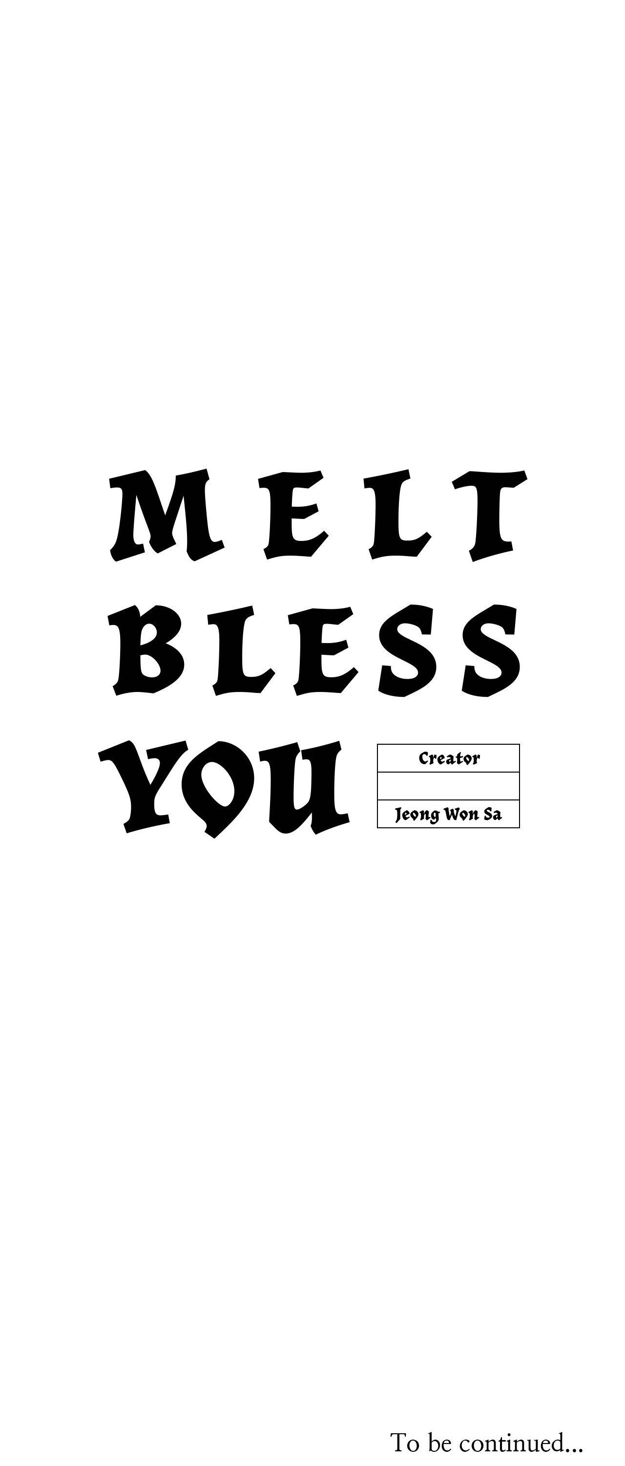 Melt Bless You Chapter 76 page 47 - 