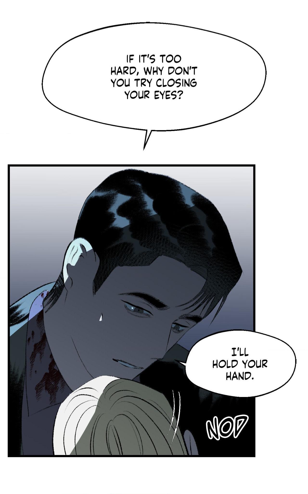 Melt Bless You Chapter 76 page 6 - 