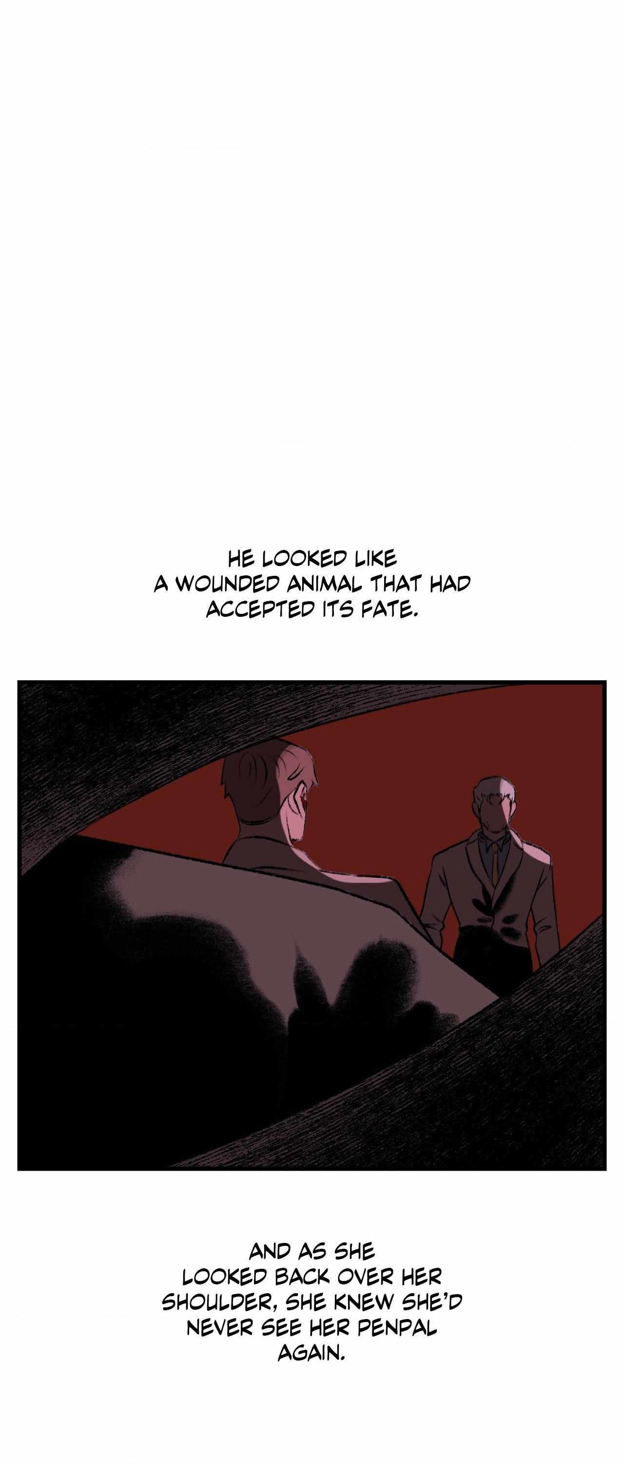Melt Bless You Chapter 76 page 9 - 