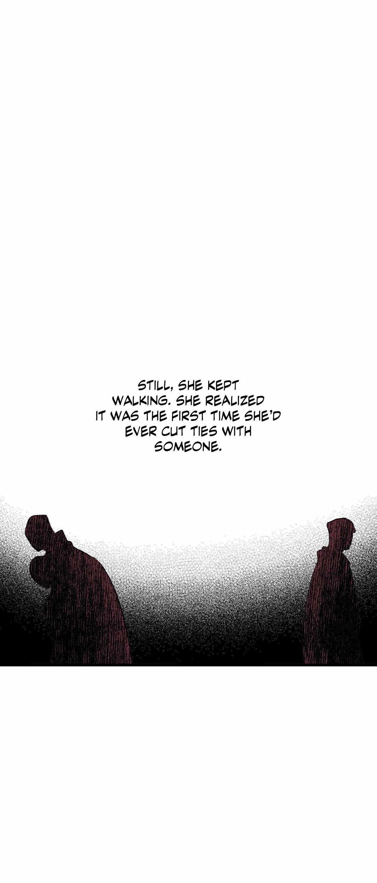 Melt Bless You Chapter 76 page 10 - 