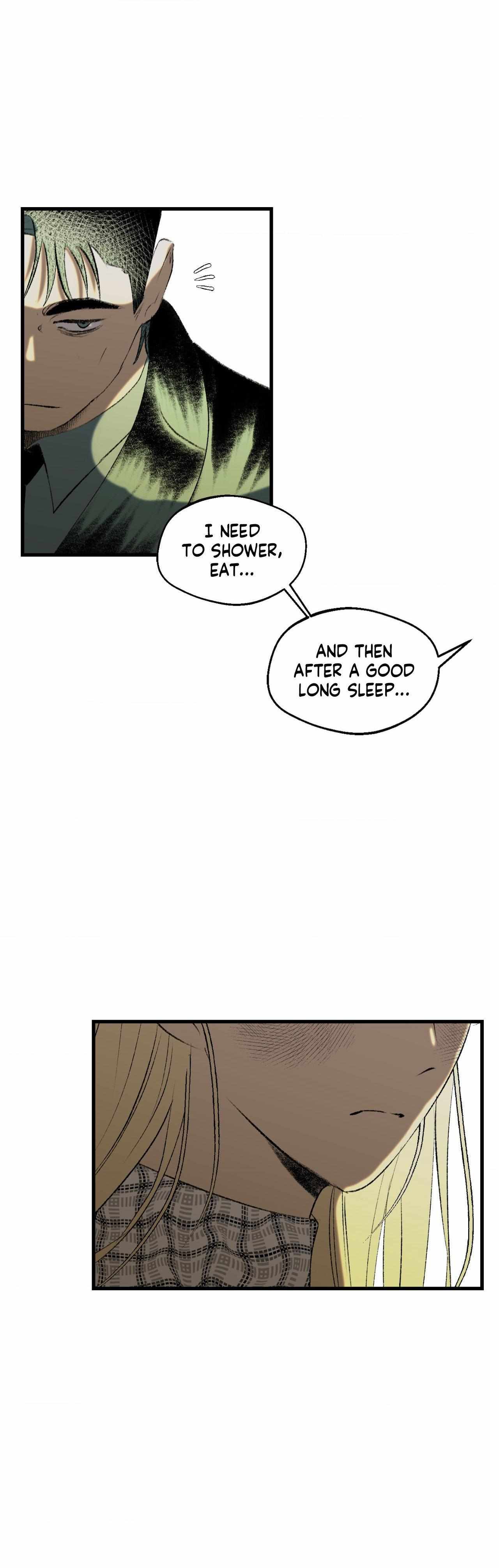 Melt Bless You Chapter 77 page 13 - 