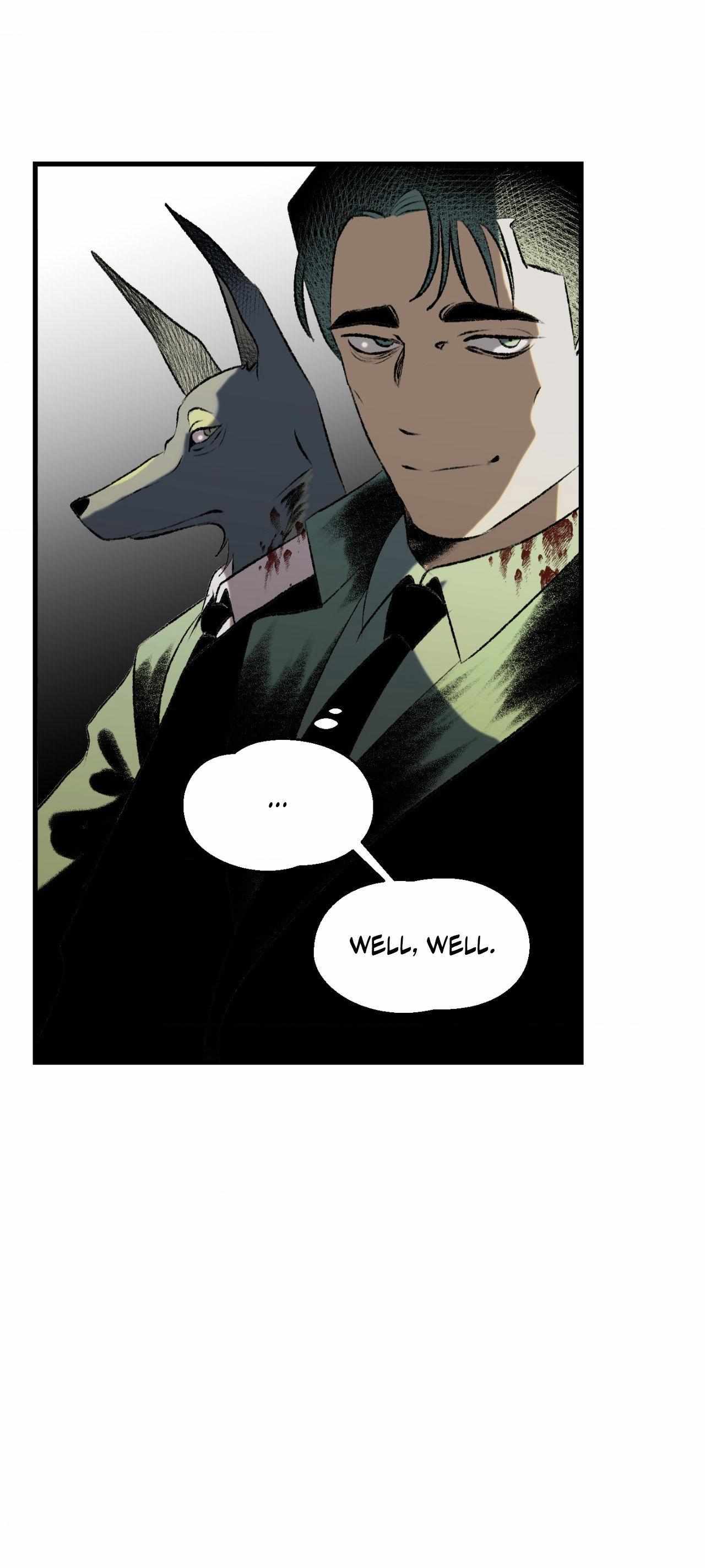 Melt Bless You Chapter 77 page 15 - 